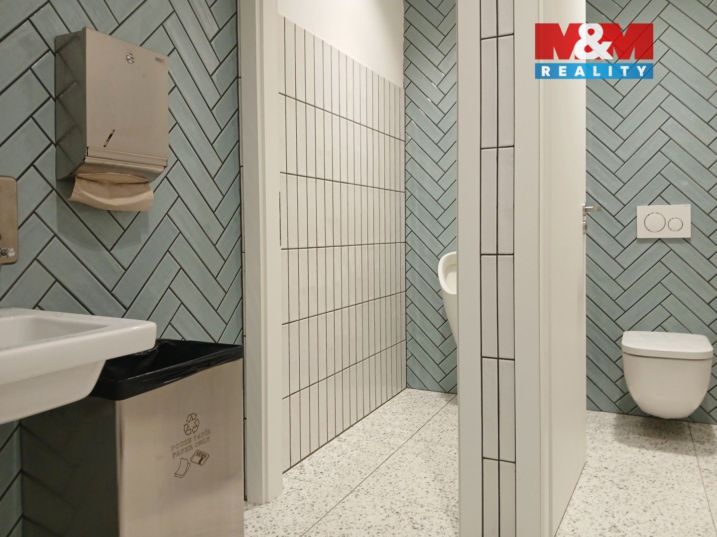 Pronájem komerčního prostoru 87 m² - foto 20