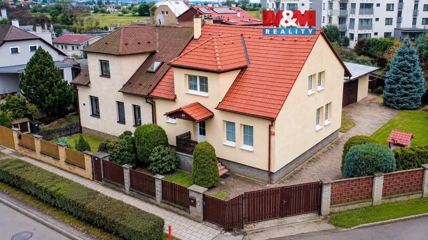 Prodej domu 150 m² - foto 1
