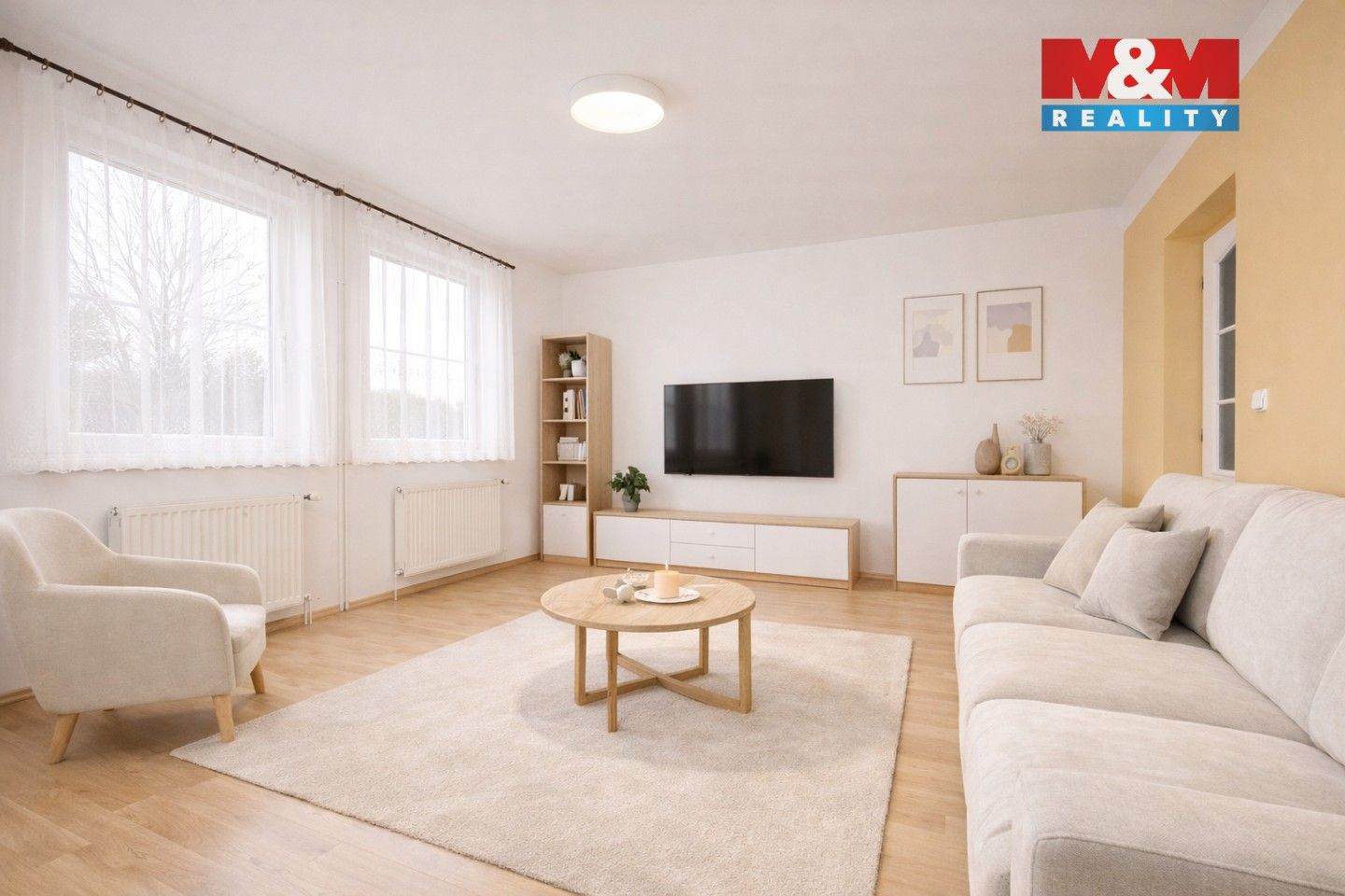 Prodej domu 150 m² - foto 3