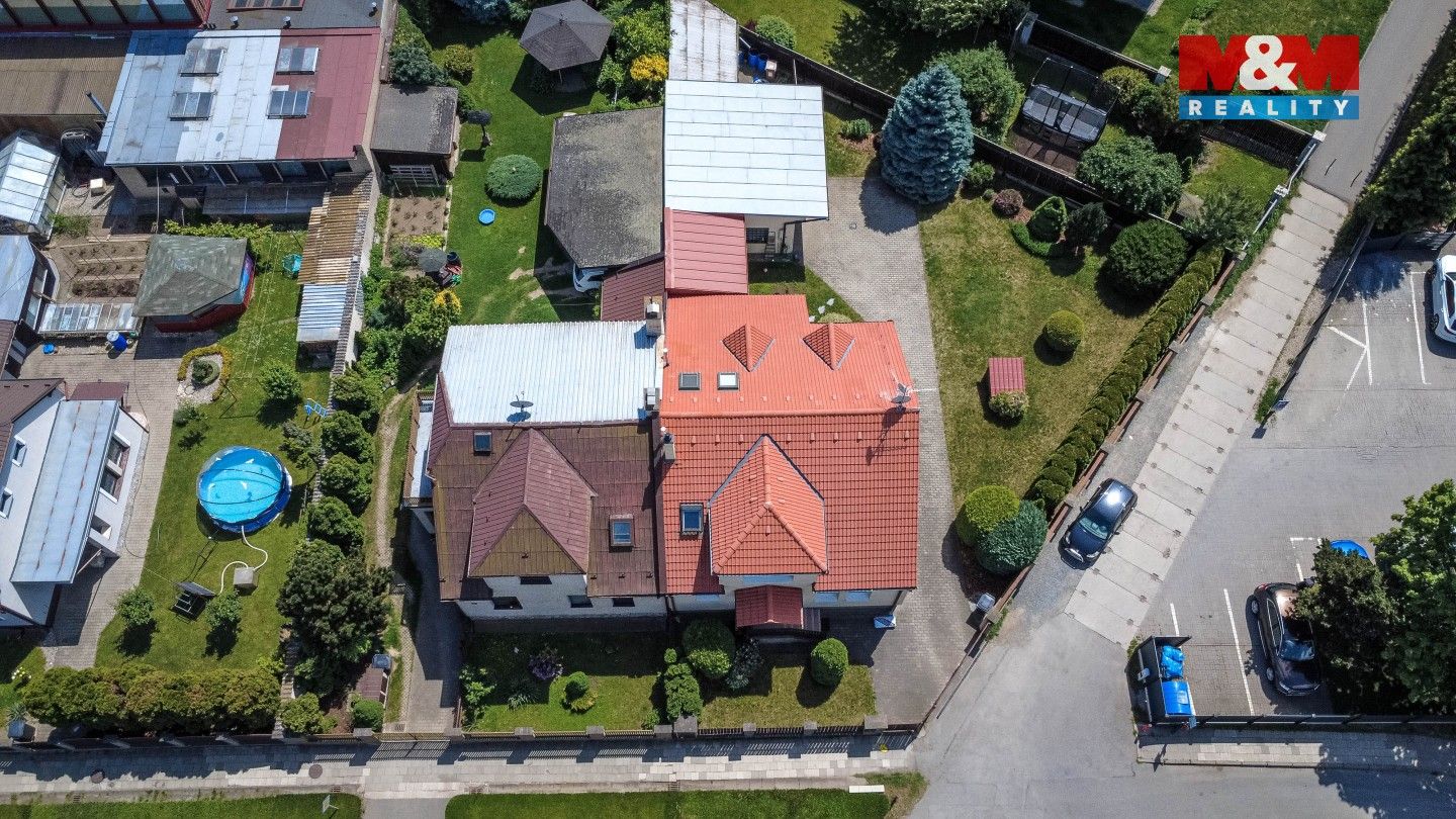 Prodej domu 150 m² - foto 2