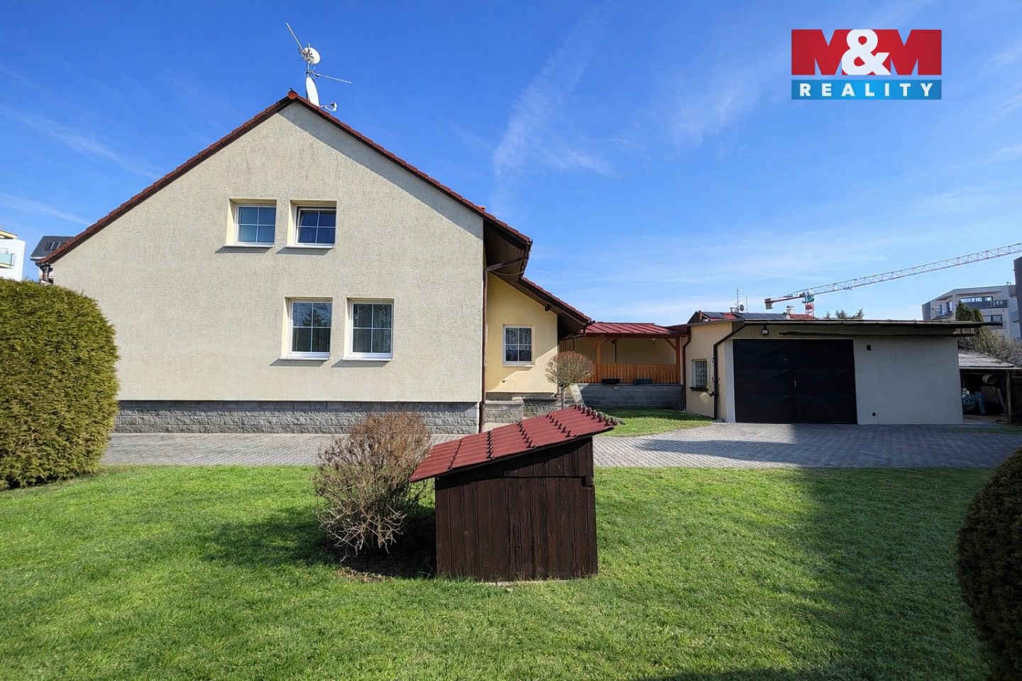 Prodej domu 150 m² - foto 5