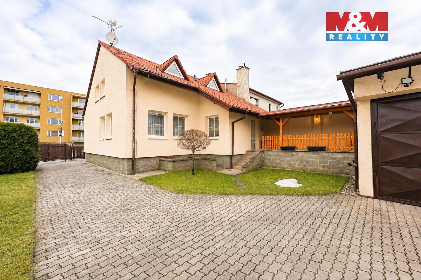 Prodej domu 150 m² - foto 22
