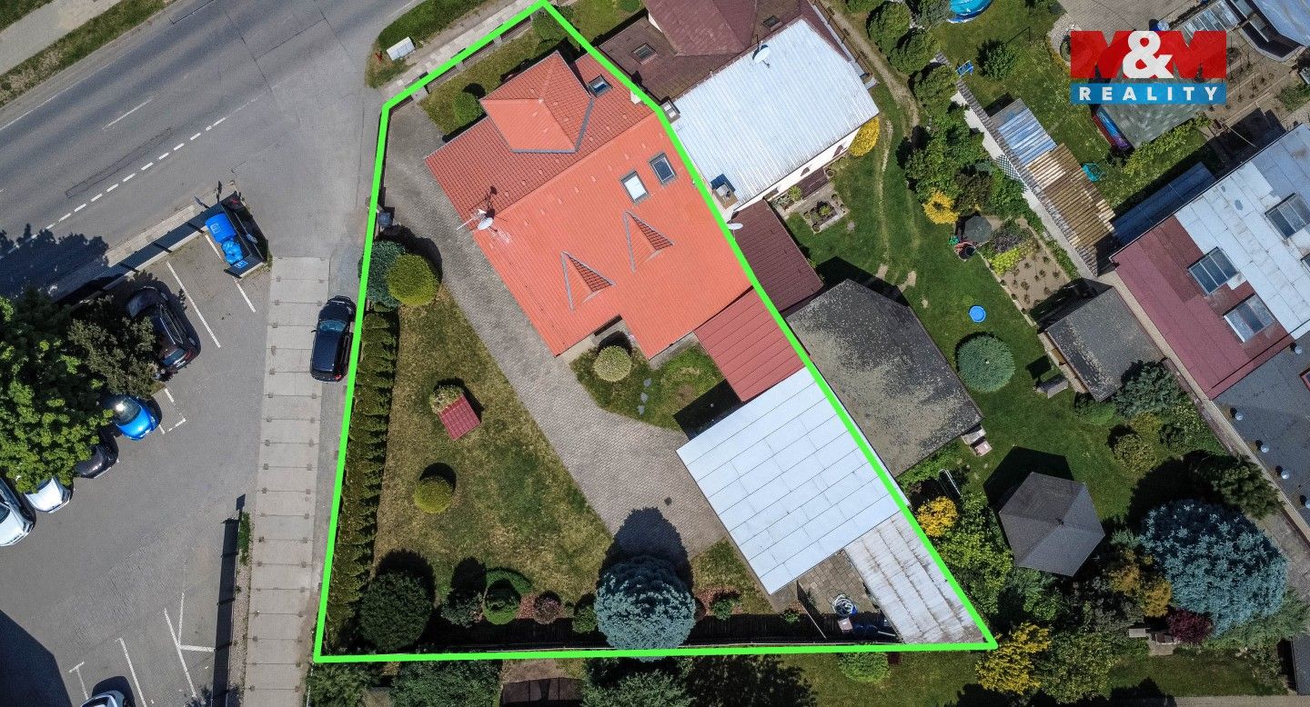 Prodej domu 150 m² - foto 24