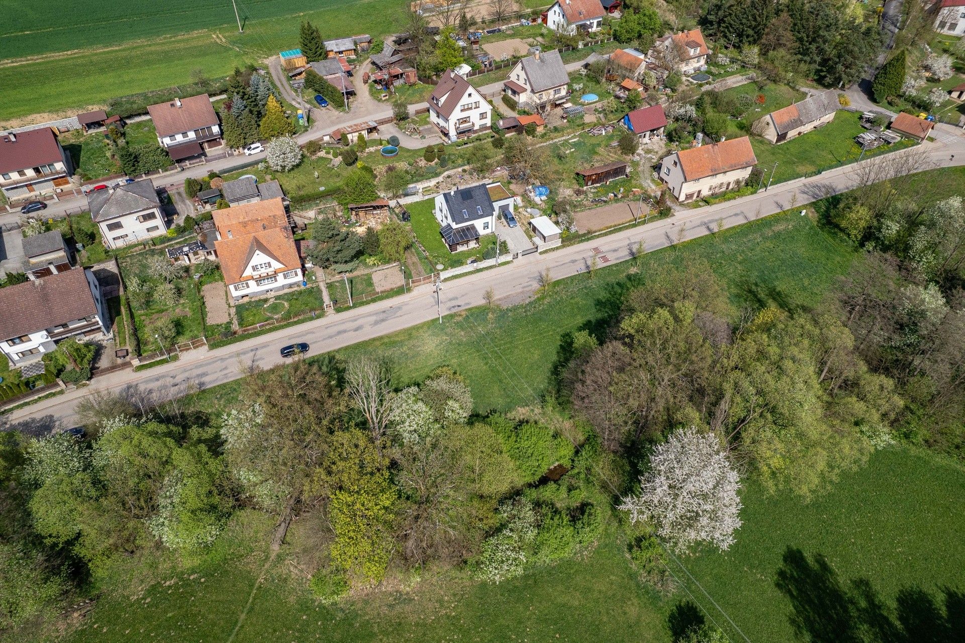 Prodej pozemku 979 m² - foto 6