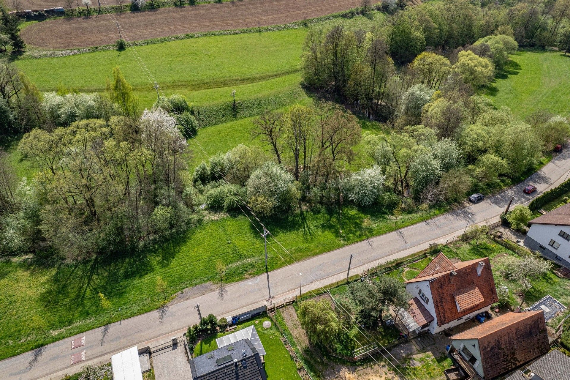 Prodej pozemku 979 m² - foto 17