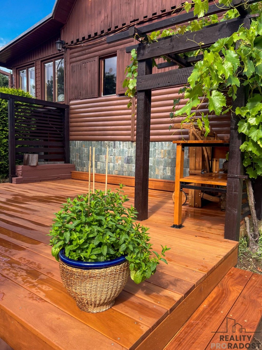 Prodej domu 75 m² - foto 4