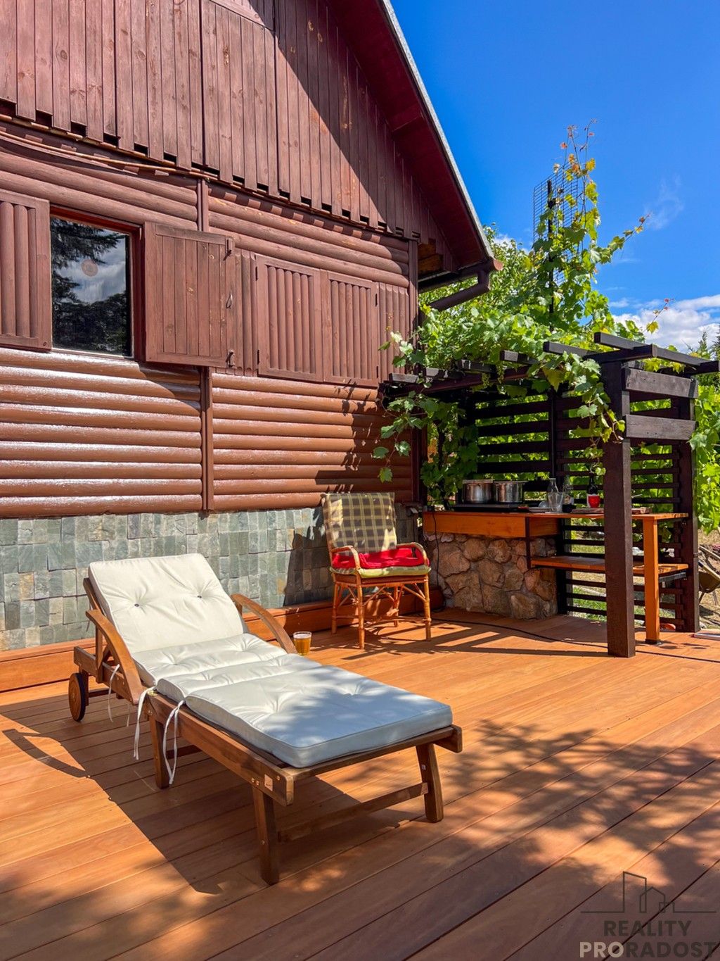 Prodej domu 75 m² - foto 10