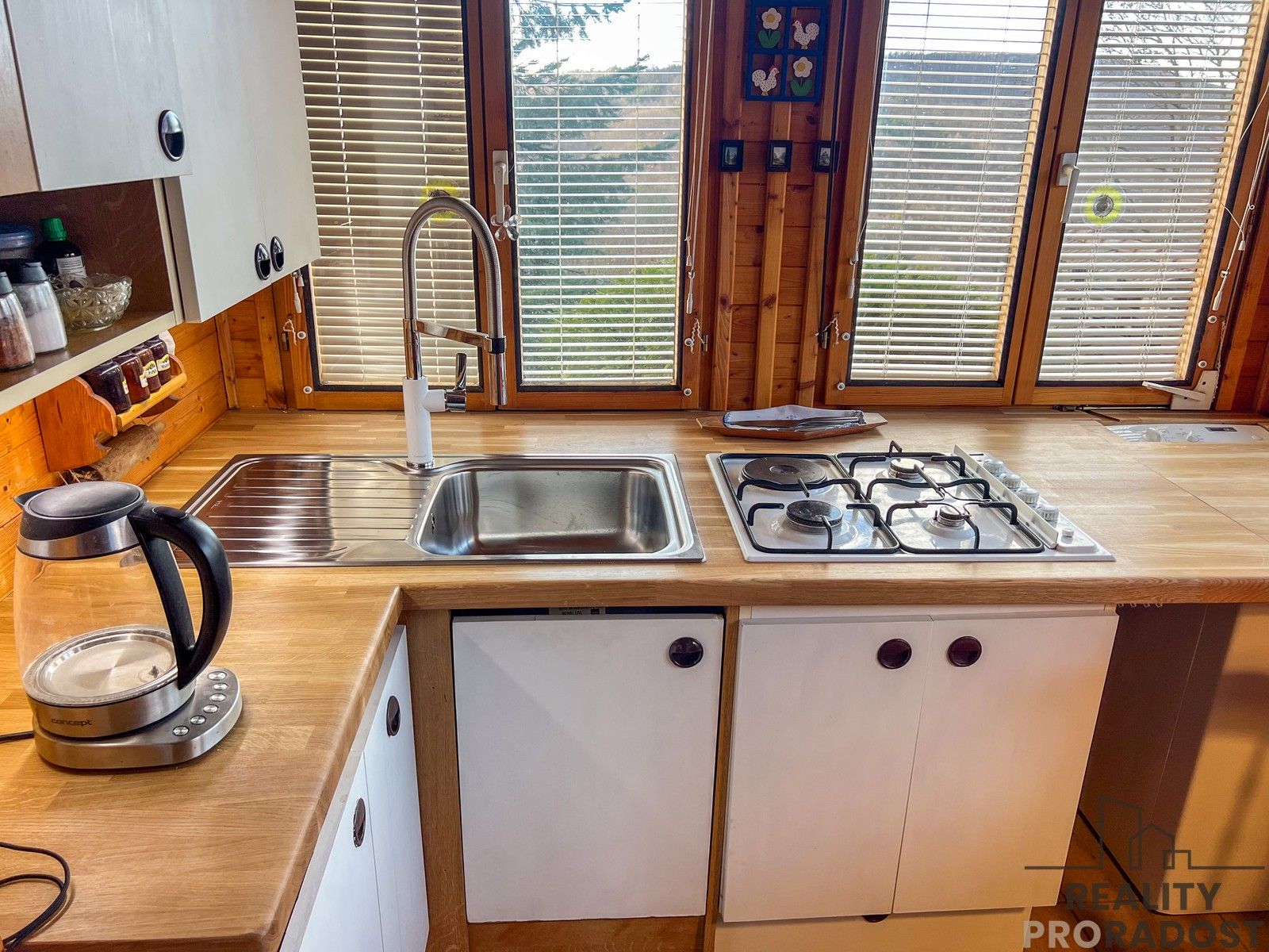 Prodej domu 75 m² - foto 13