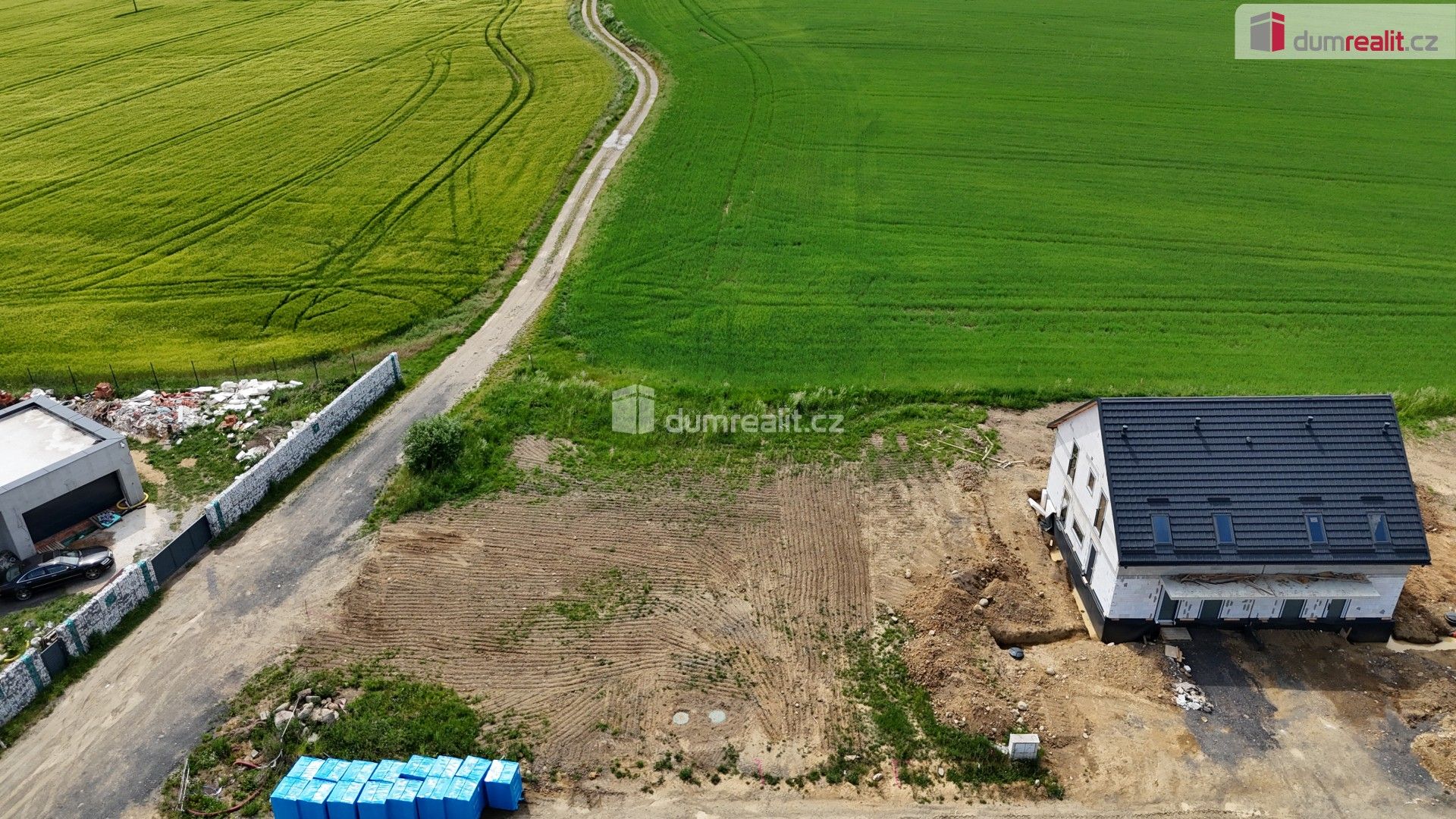 Prodej pozemku 897 m² - foto 3