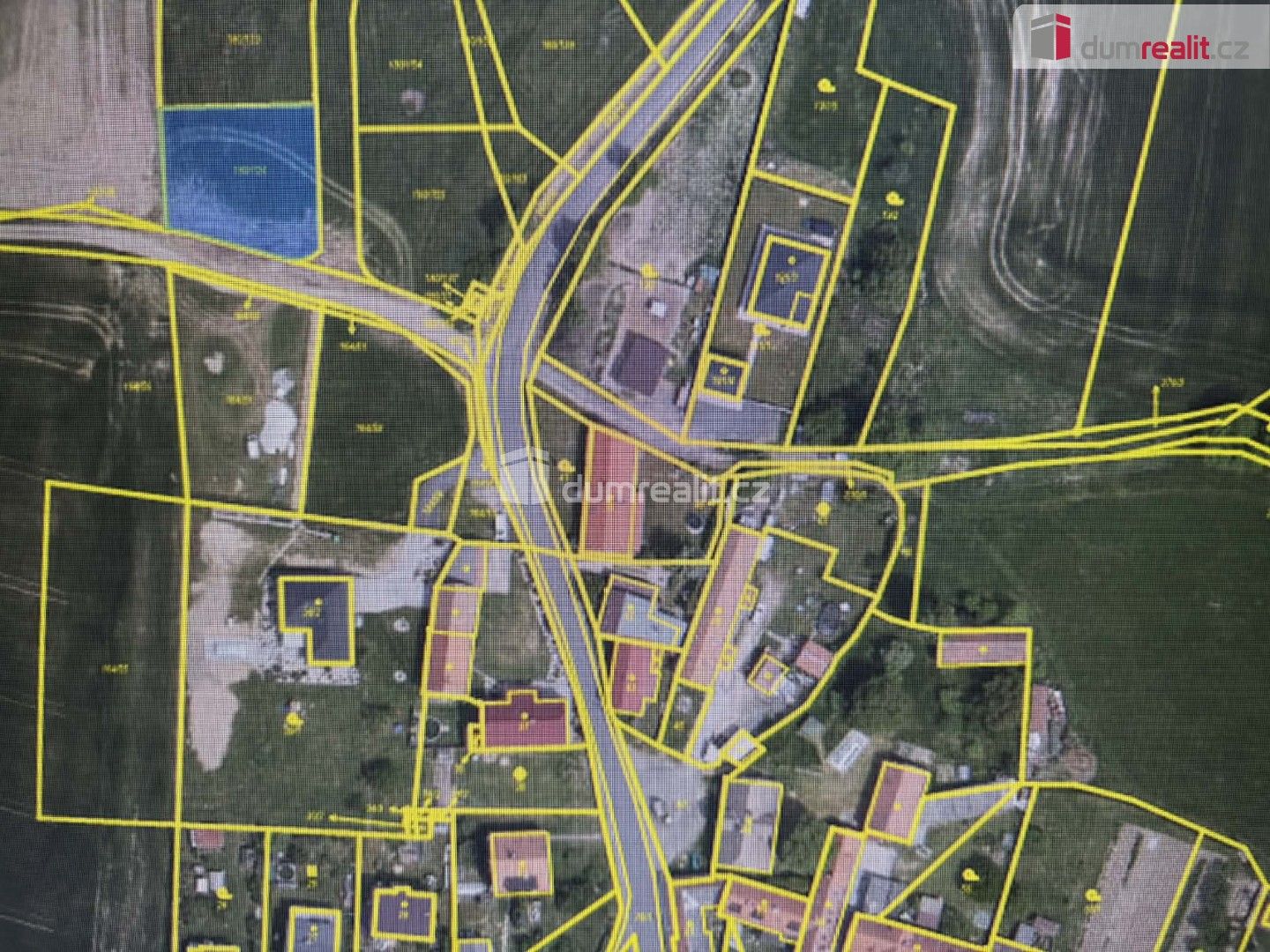 Prodej pozemku 897 m² - foto 6