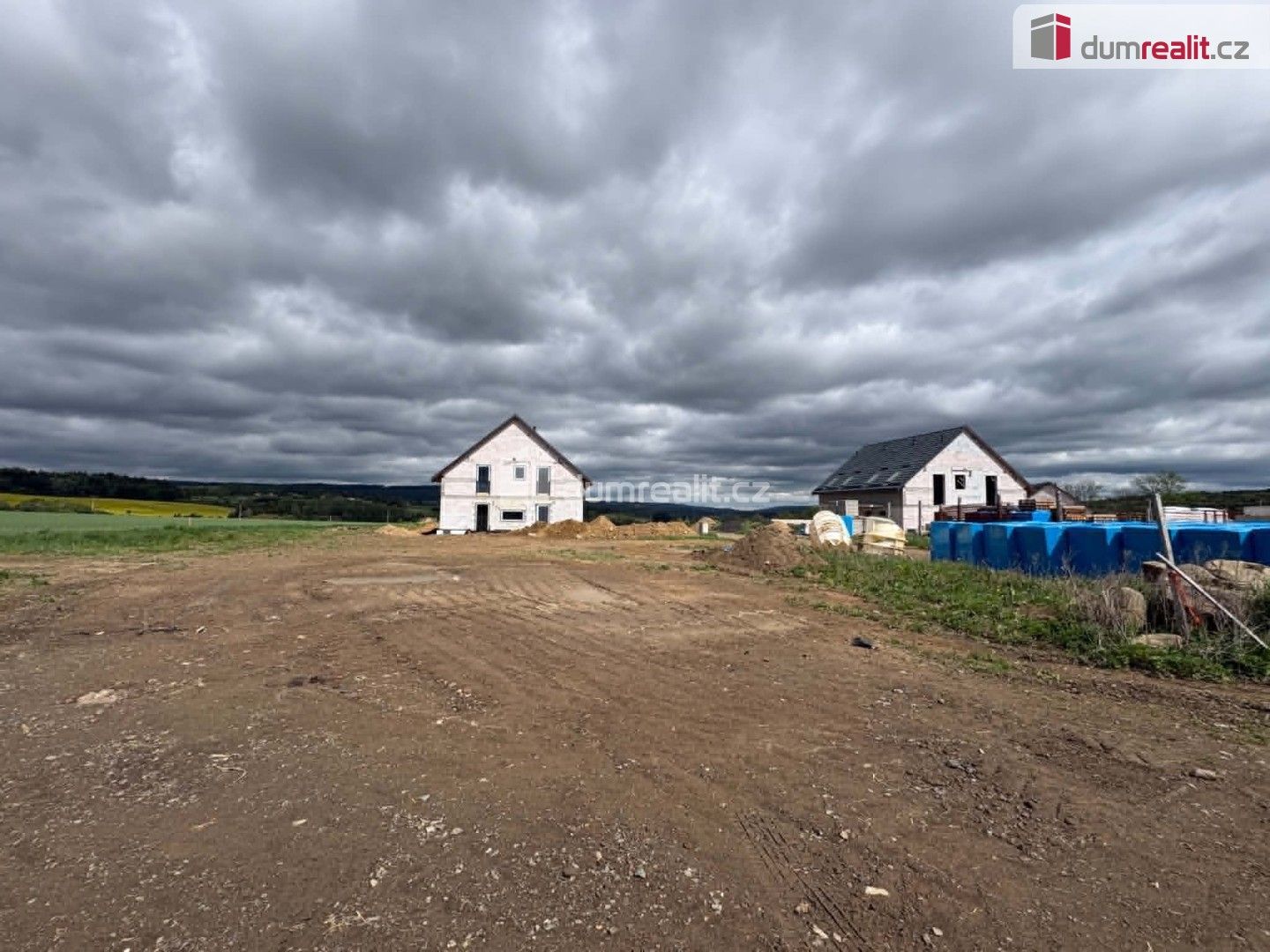 Prodej pozemku 897 m² - foto 10