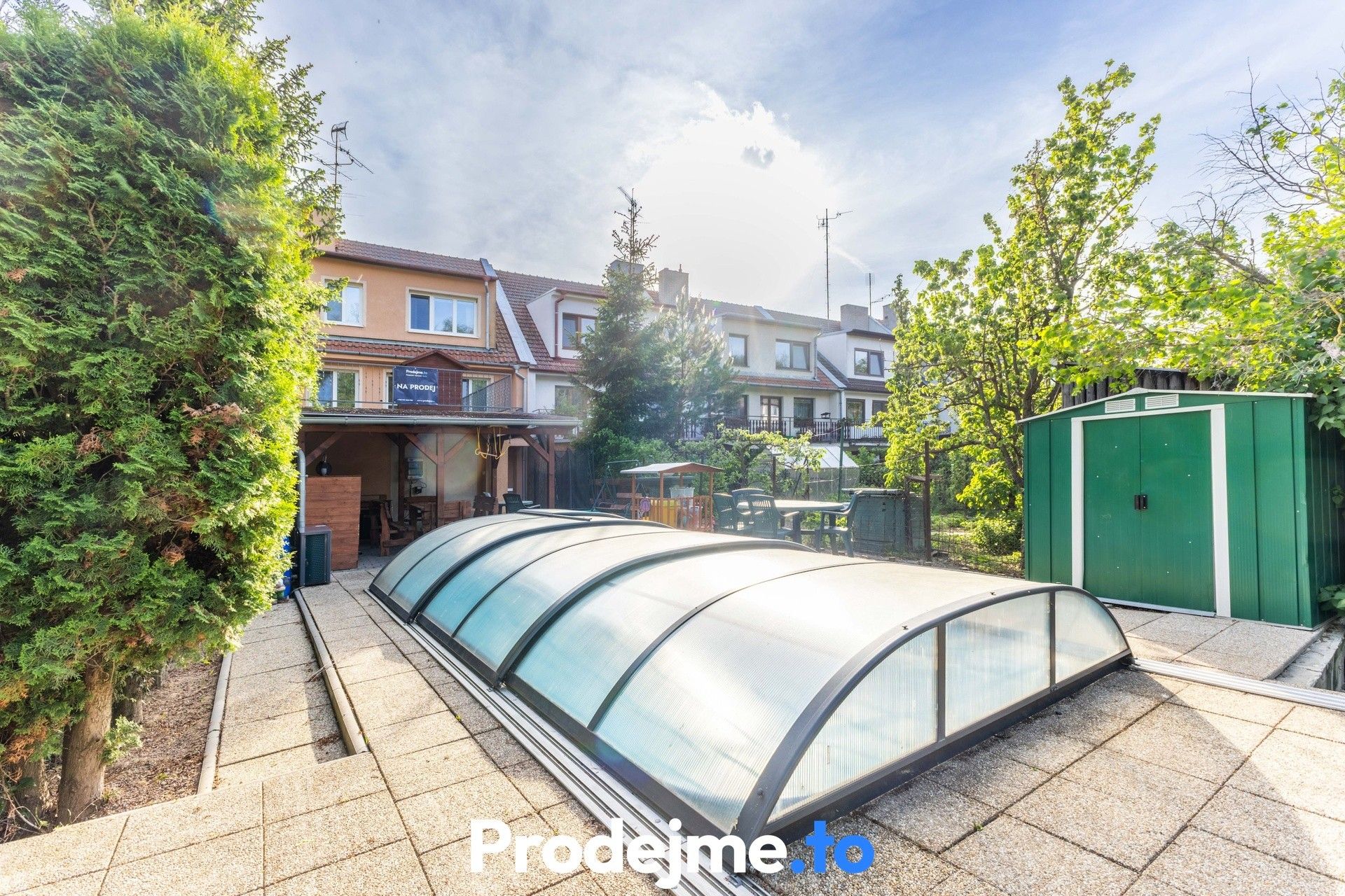 Prodej domu 277 m² - foto 2