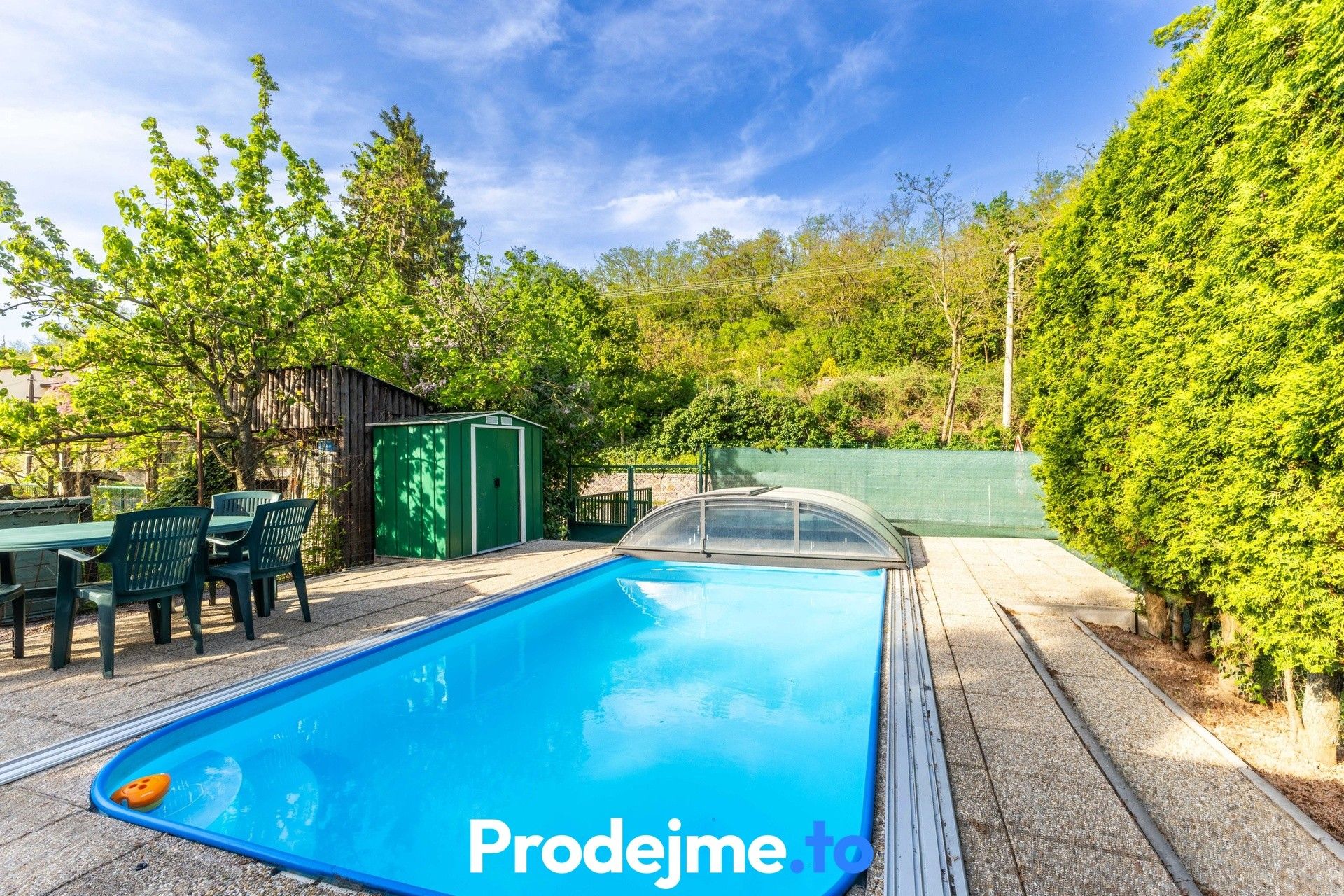 Prodej domu 277 m² - foto 1
