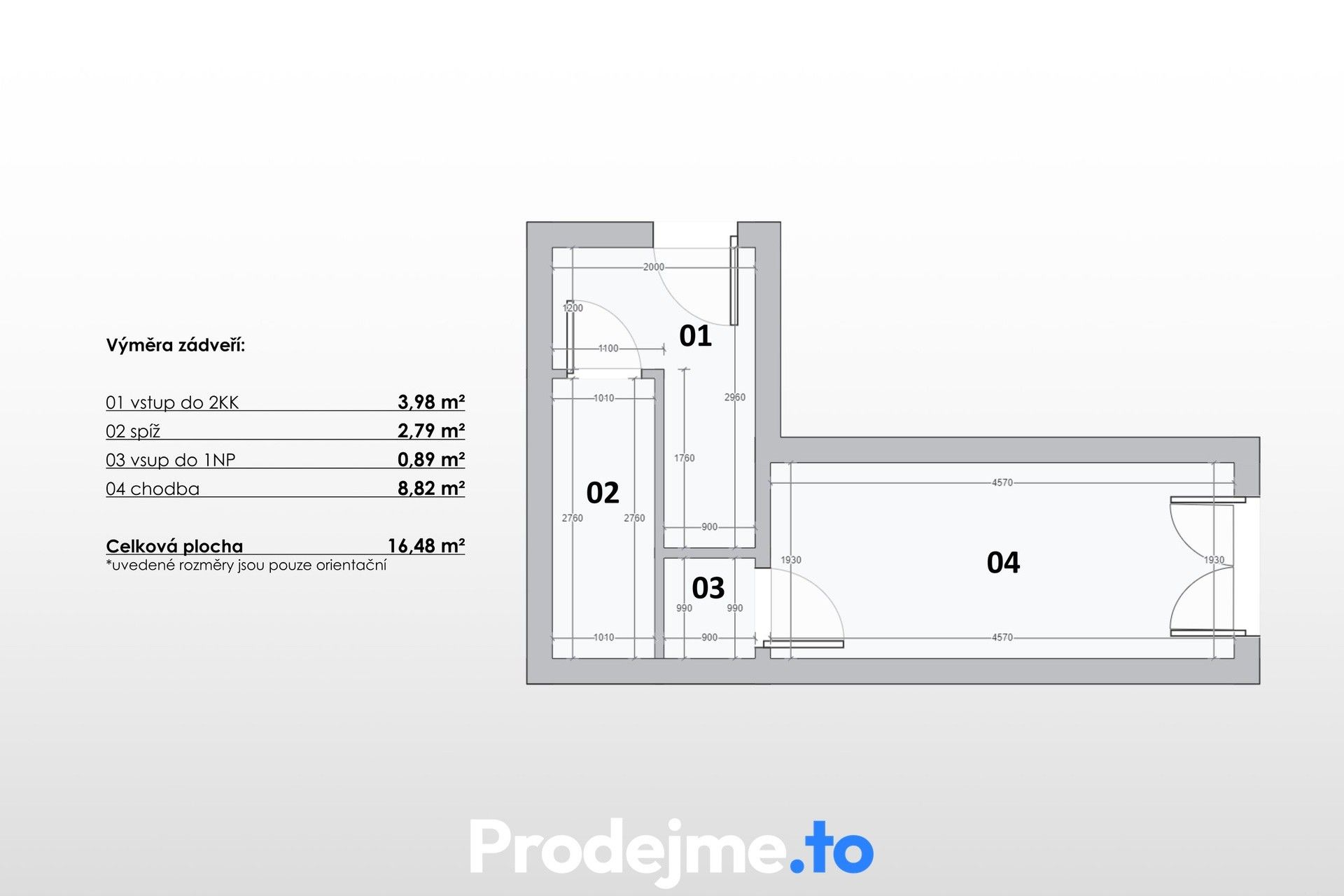 Prodej domu 277 m² - foto 24
