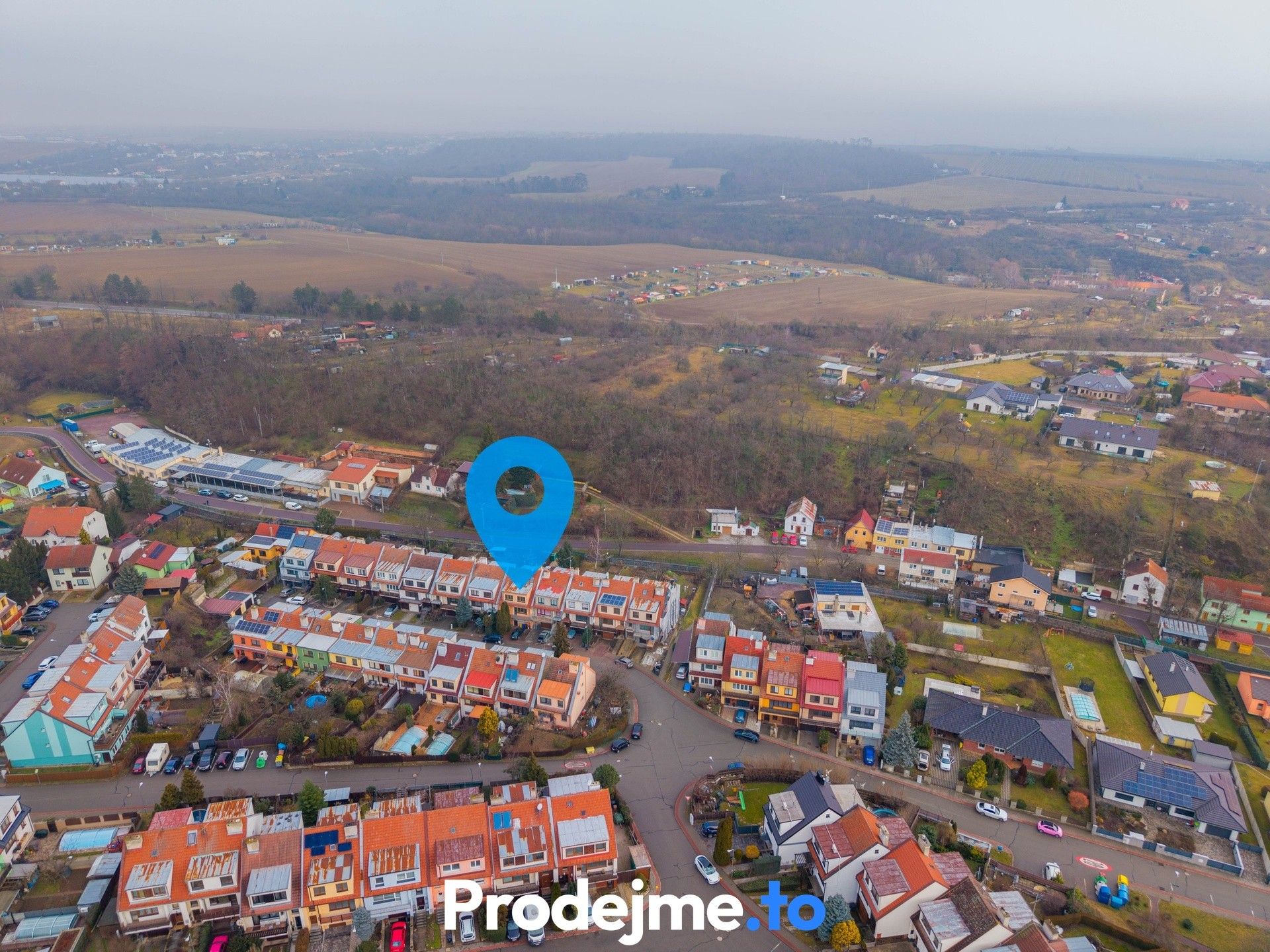 Prodej domu 277 m² - foto 23