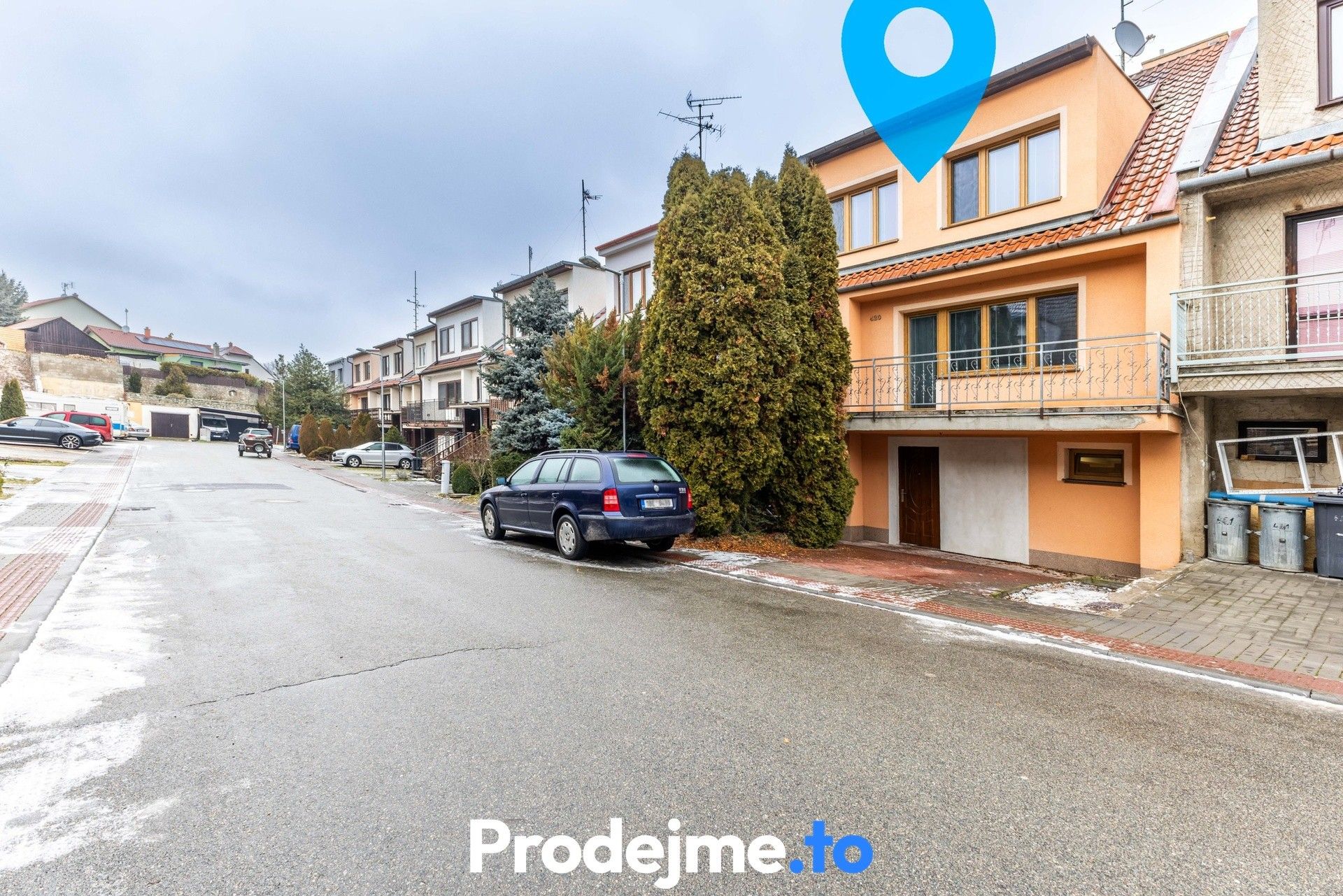 Prodej domu 277 m² - foto 22