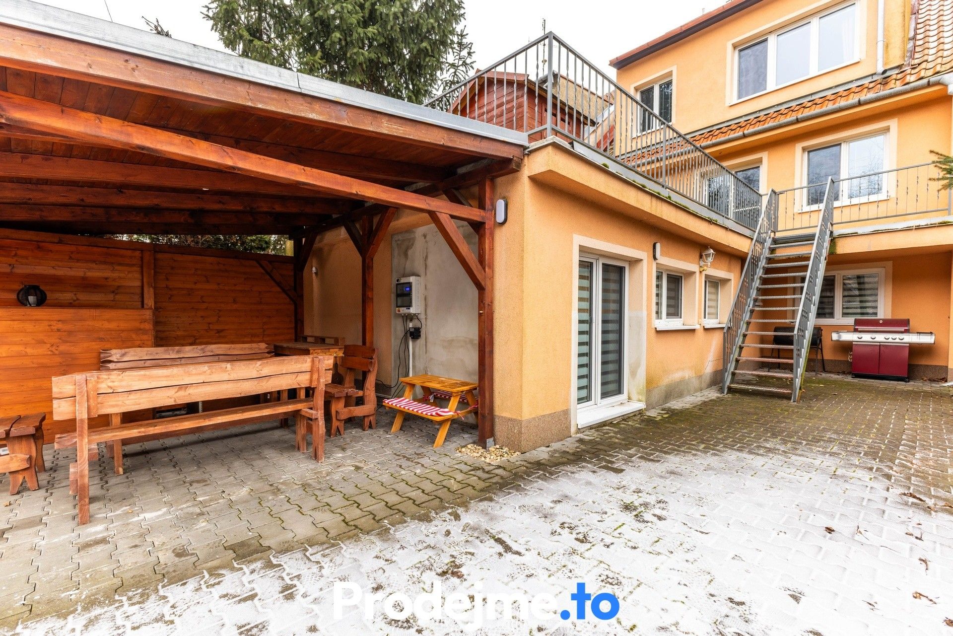 Prodej domu 277 m² - foto 18
