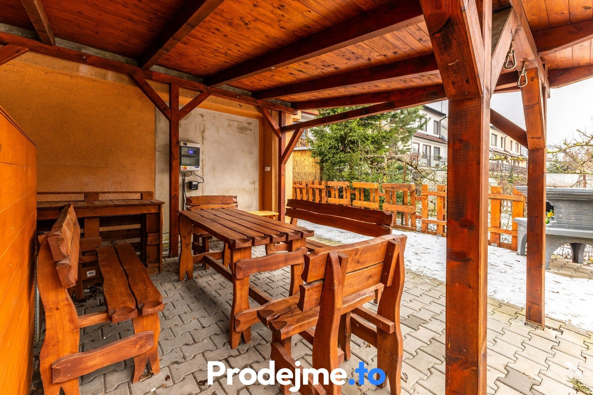 Prodej domu 277 m² - foto 19