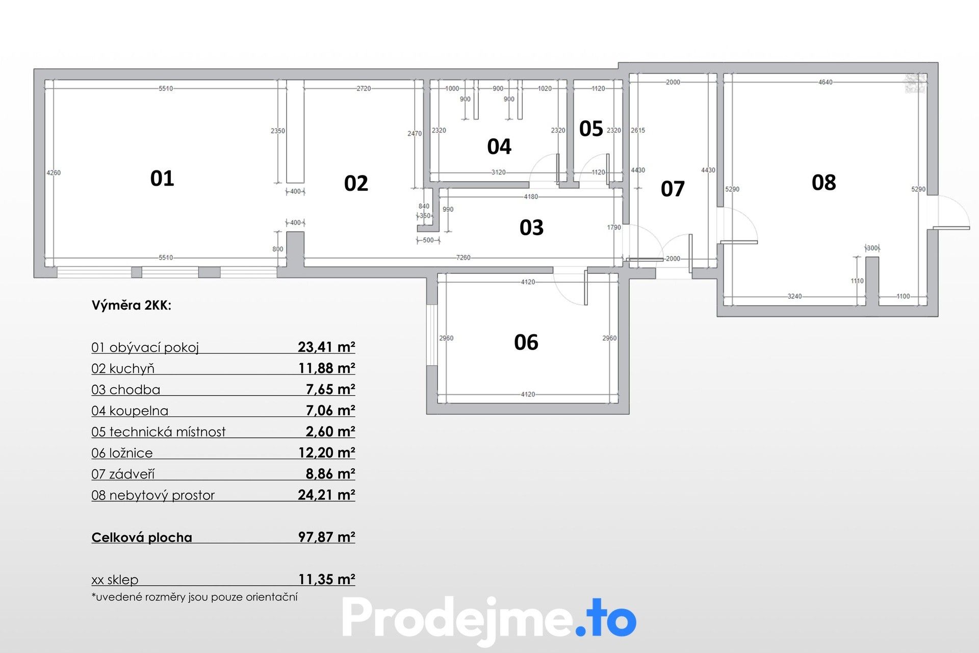 Prodej domu 277 m² - foto 26