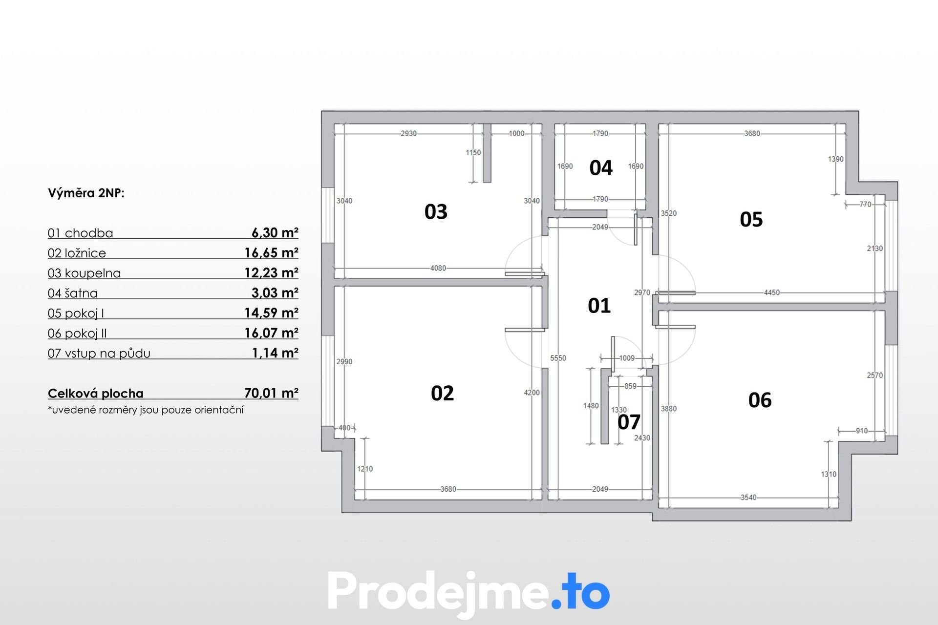 Prodej domu 277 m² - foto 30
