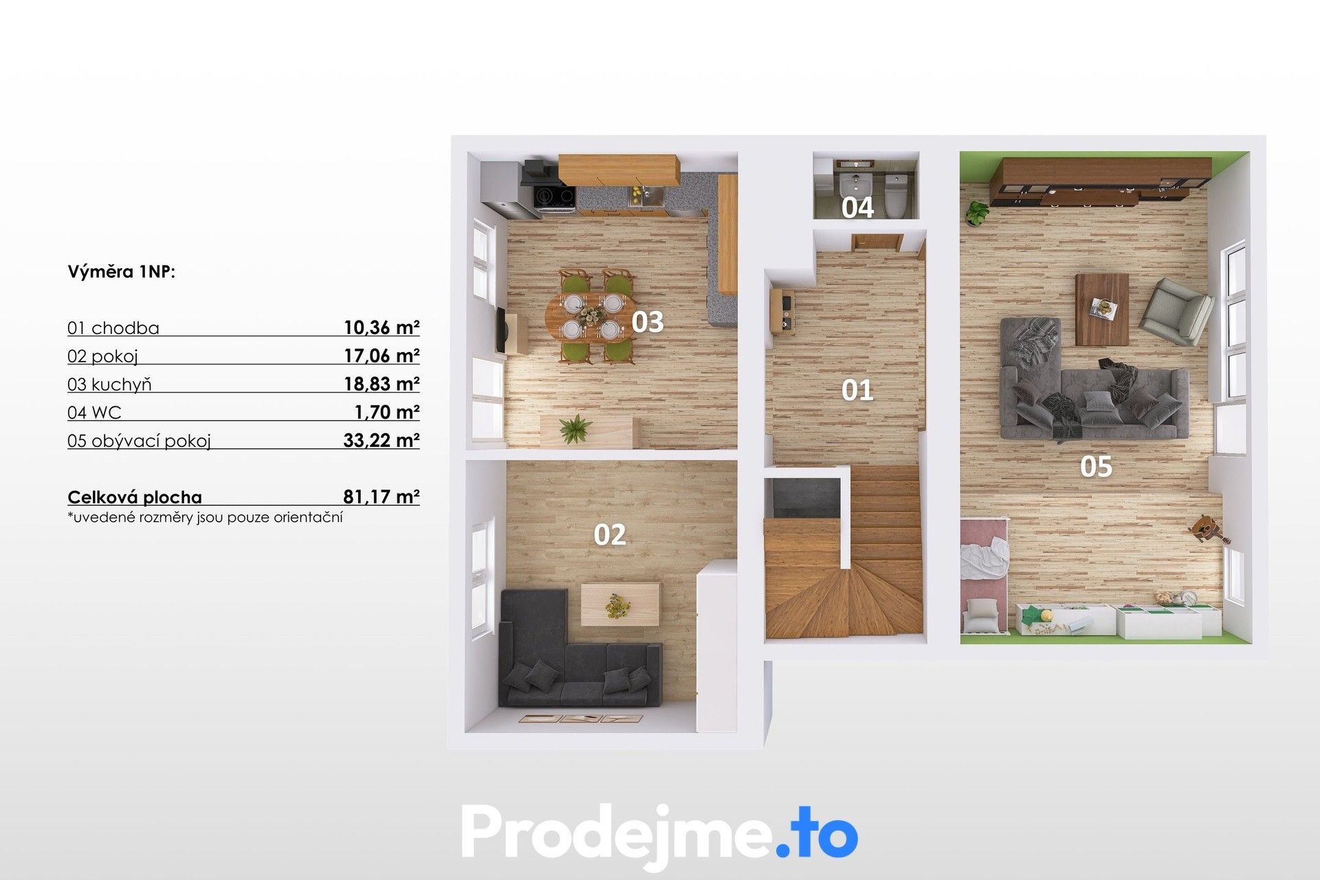 Prodej domu 277 m² - foto 29