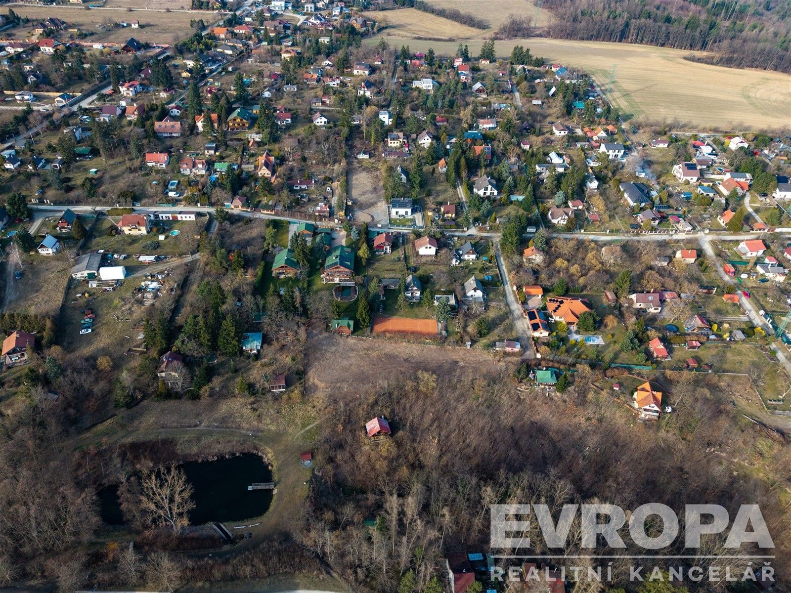 Prodej pozemku 1 m² - foto 8