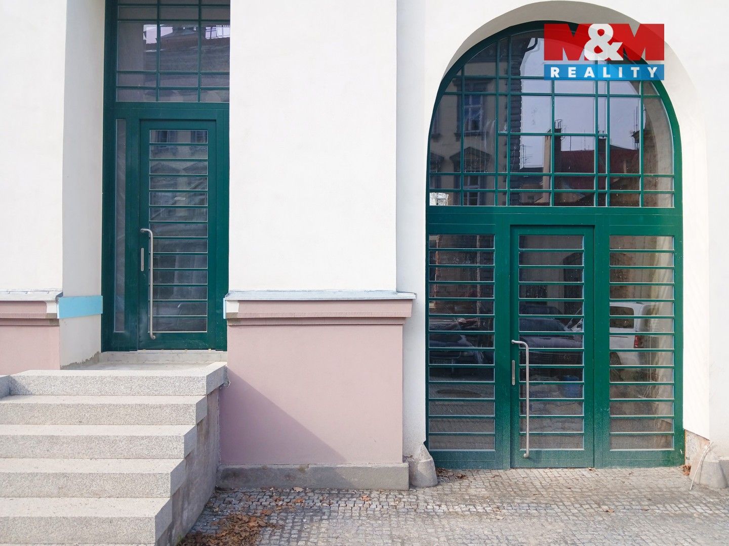 Pronájem komerčního prostoru 25 m² - foto 3