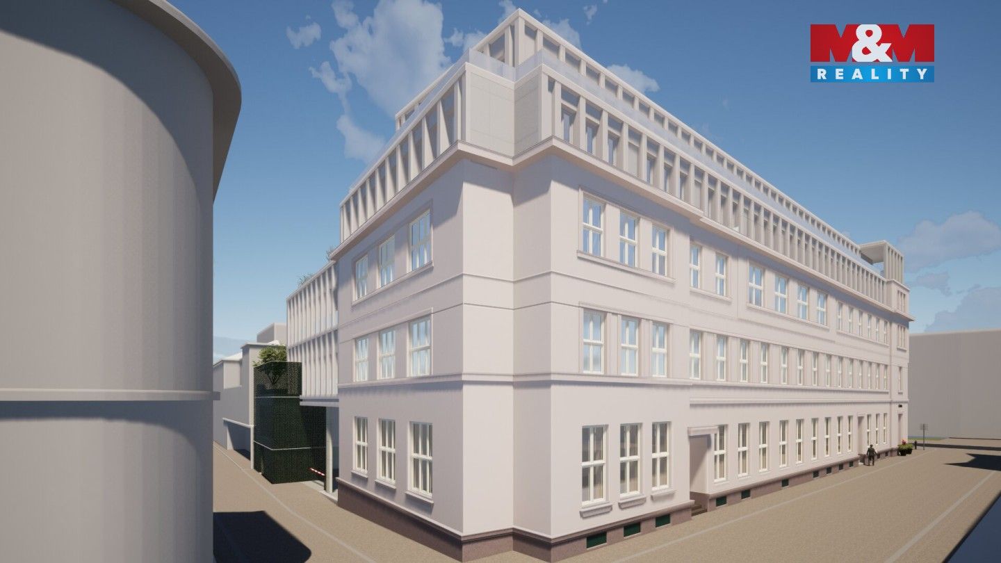 Pronájem komerčního prostoru 25 m² - foto 7