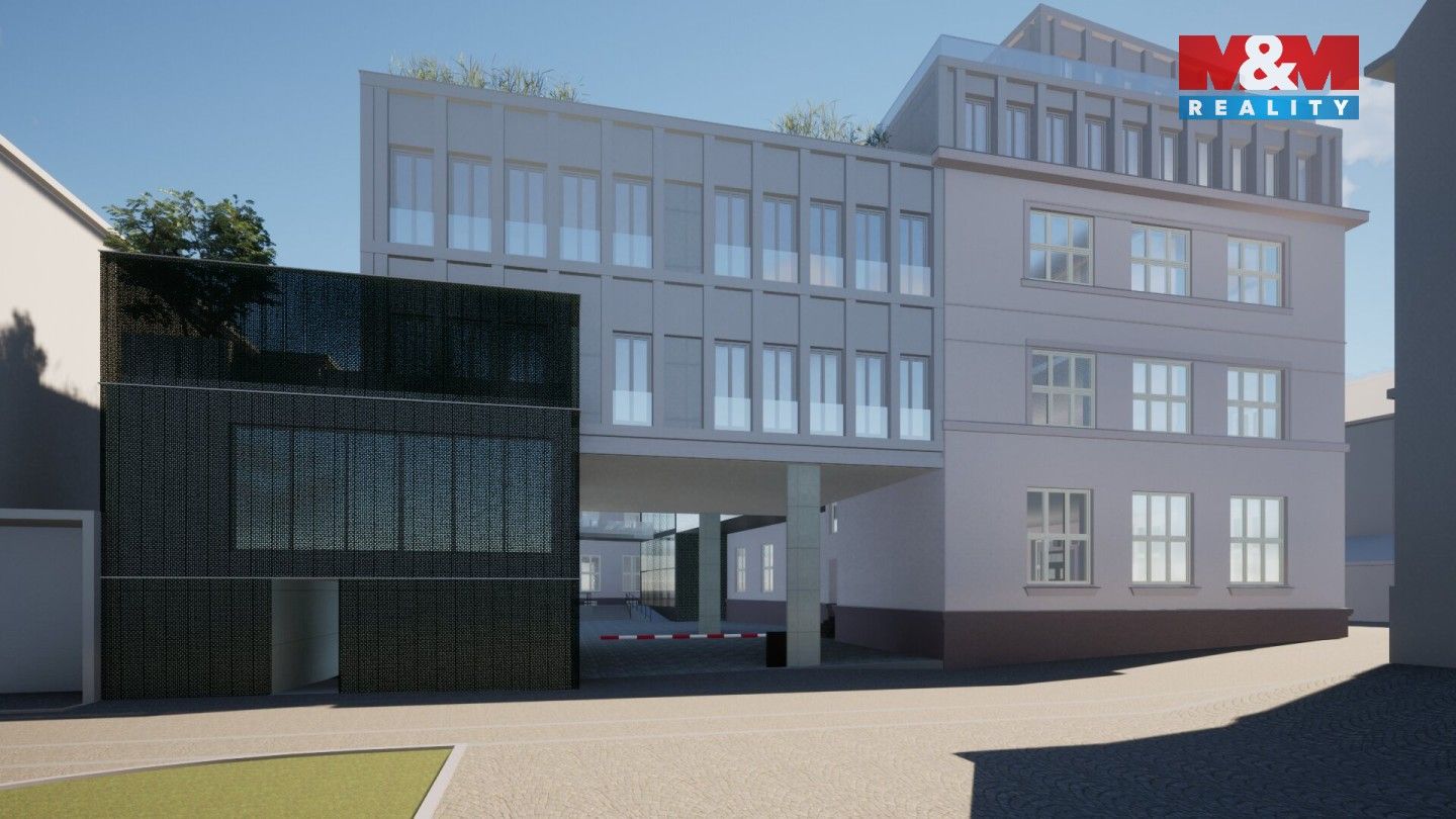 Pronájem komerčního prostoru 25 m² - foto 8