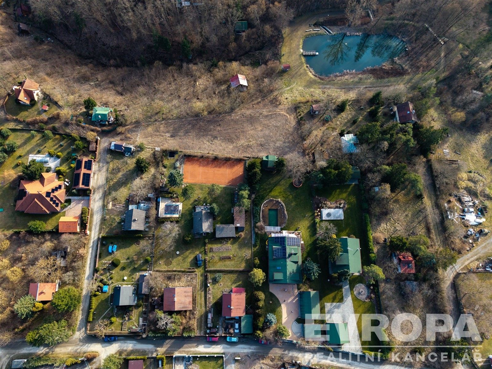 Prodej pozemku 1 m² - foto 11