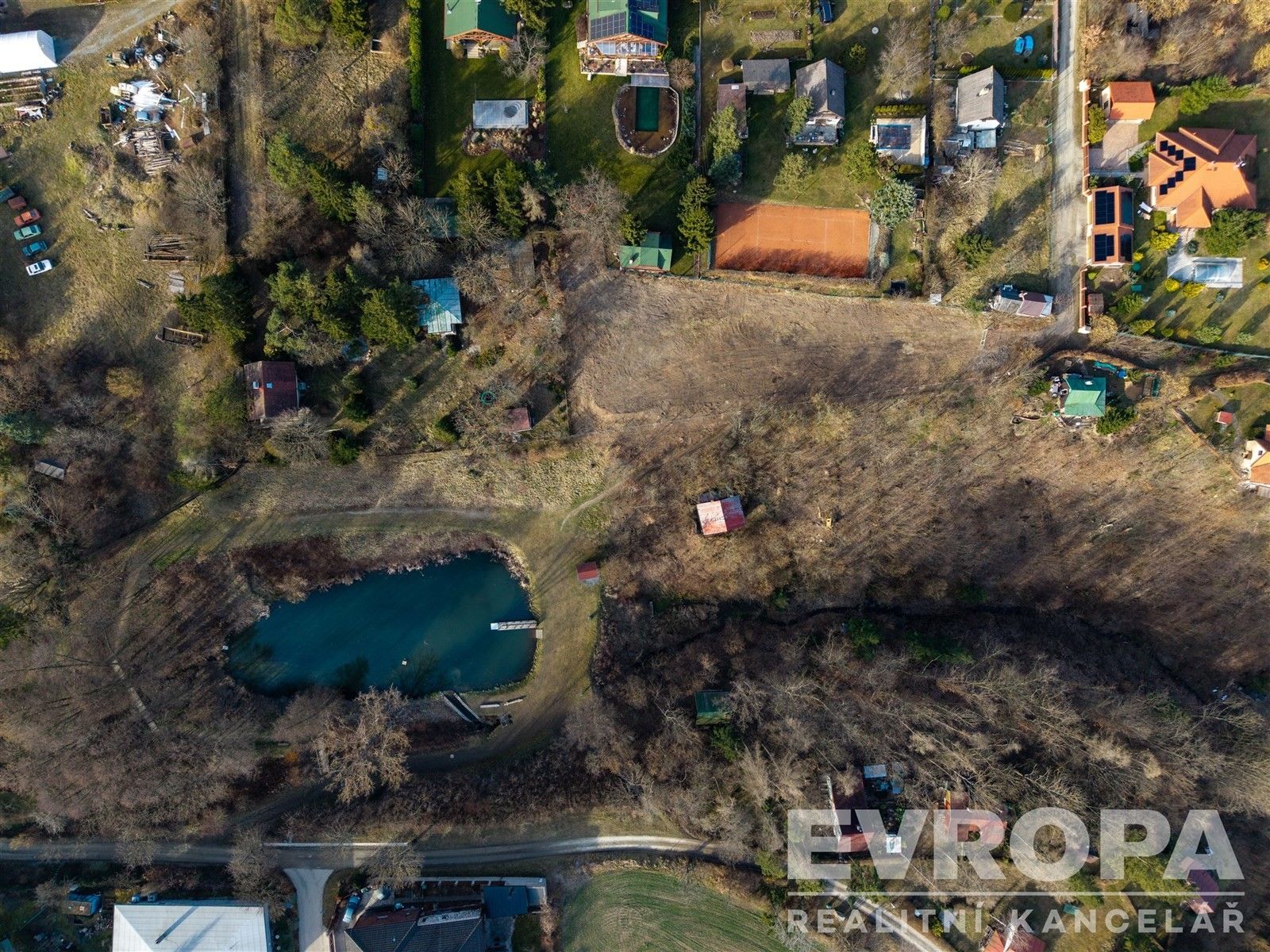 Prodej pozemku 1 m² - foto 12