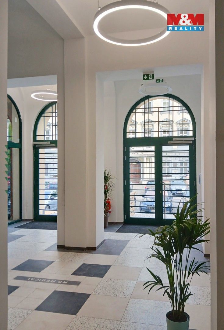 Pronájem komerčního prostoru 25 m² - foto 15