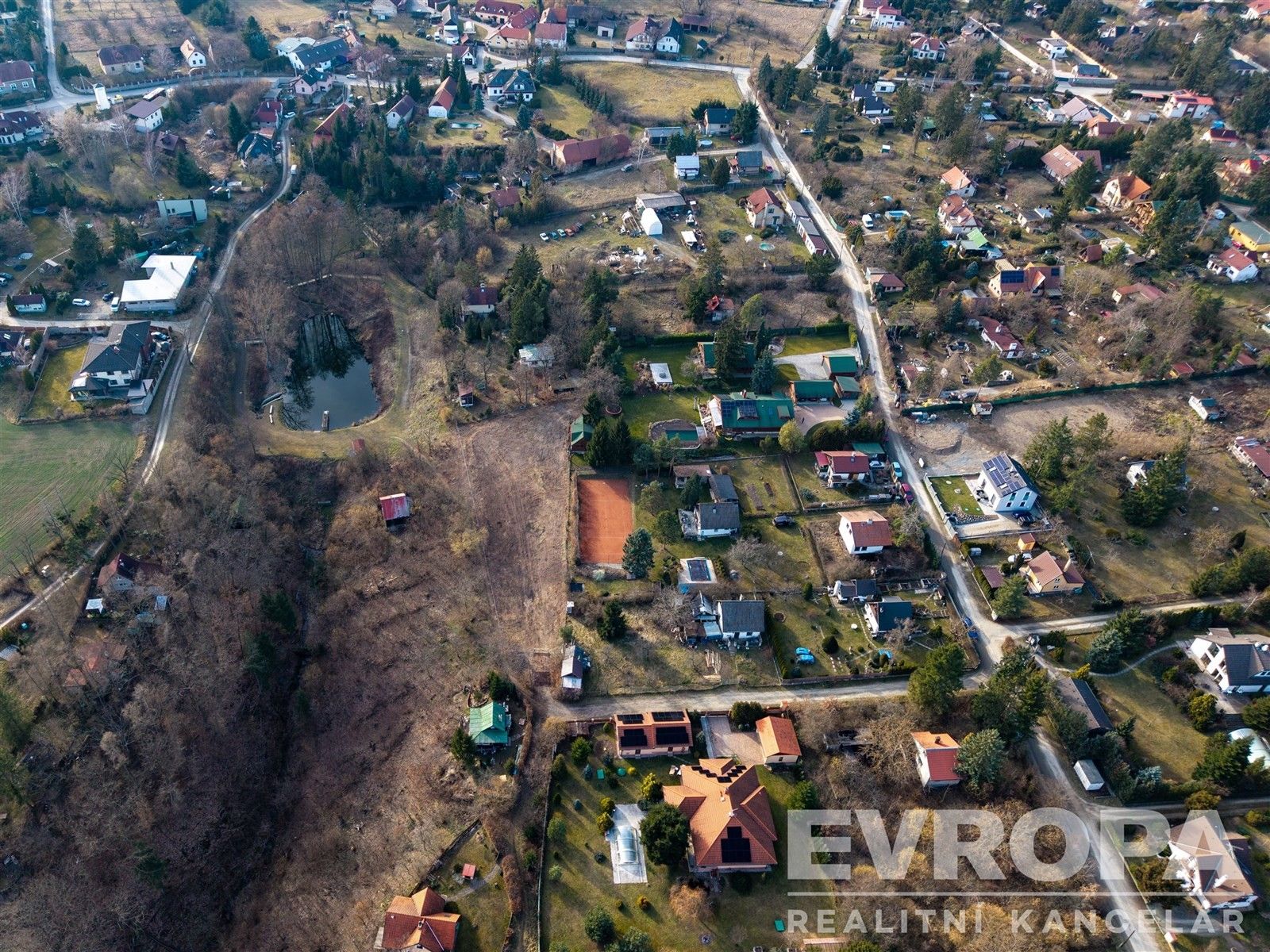 Prodej pozemku 1 m² - foto 17