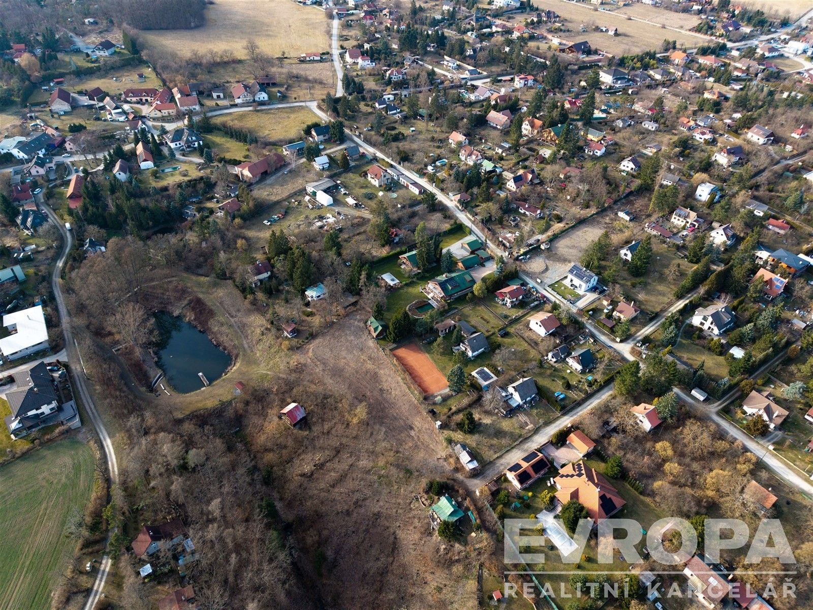 Prodej pozemku 1 m² - foto 18