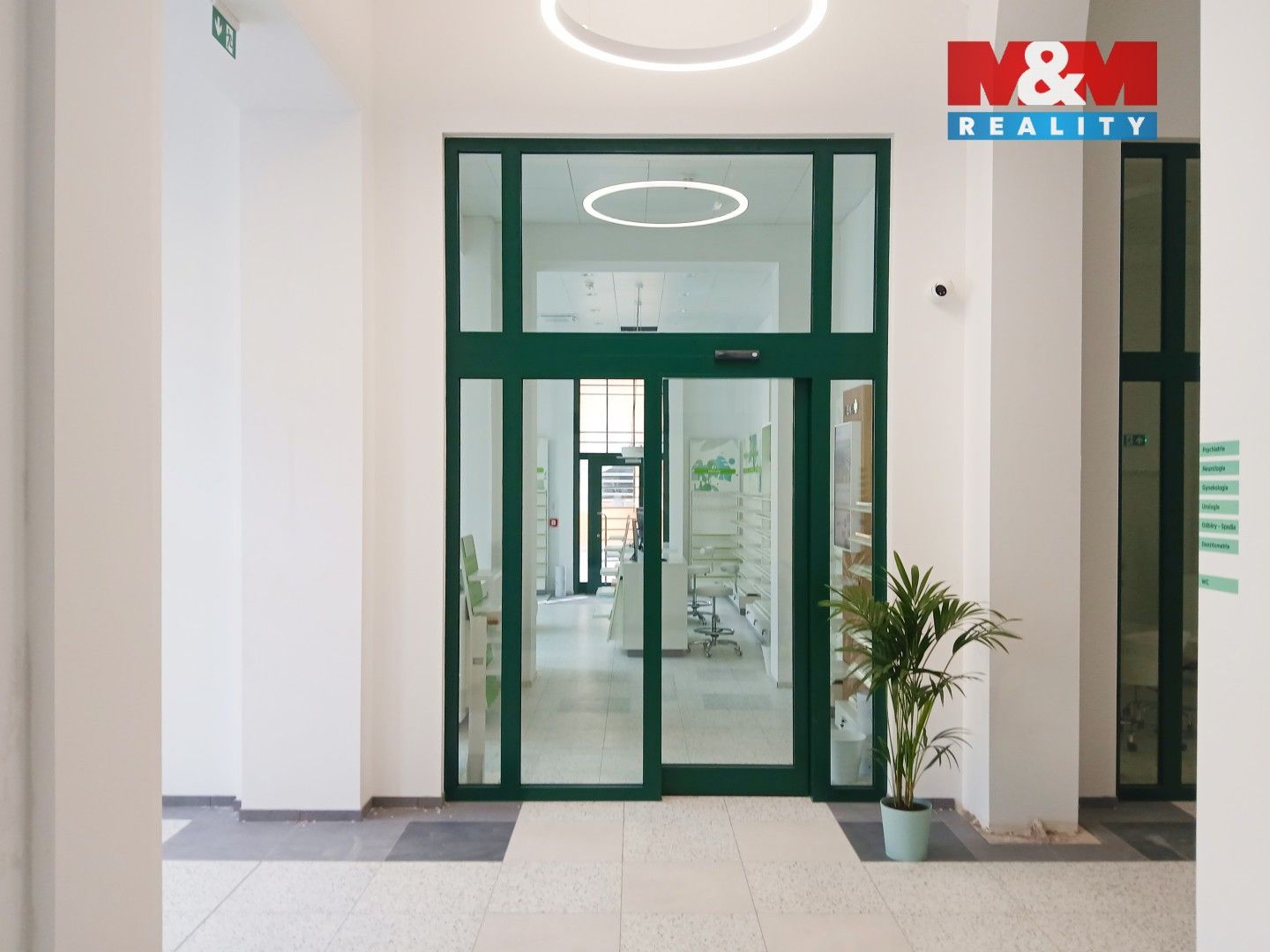 Pronájem komerčního prostoru 25 m² - foto 17