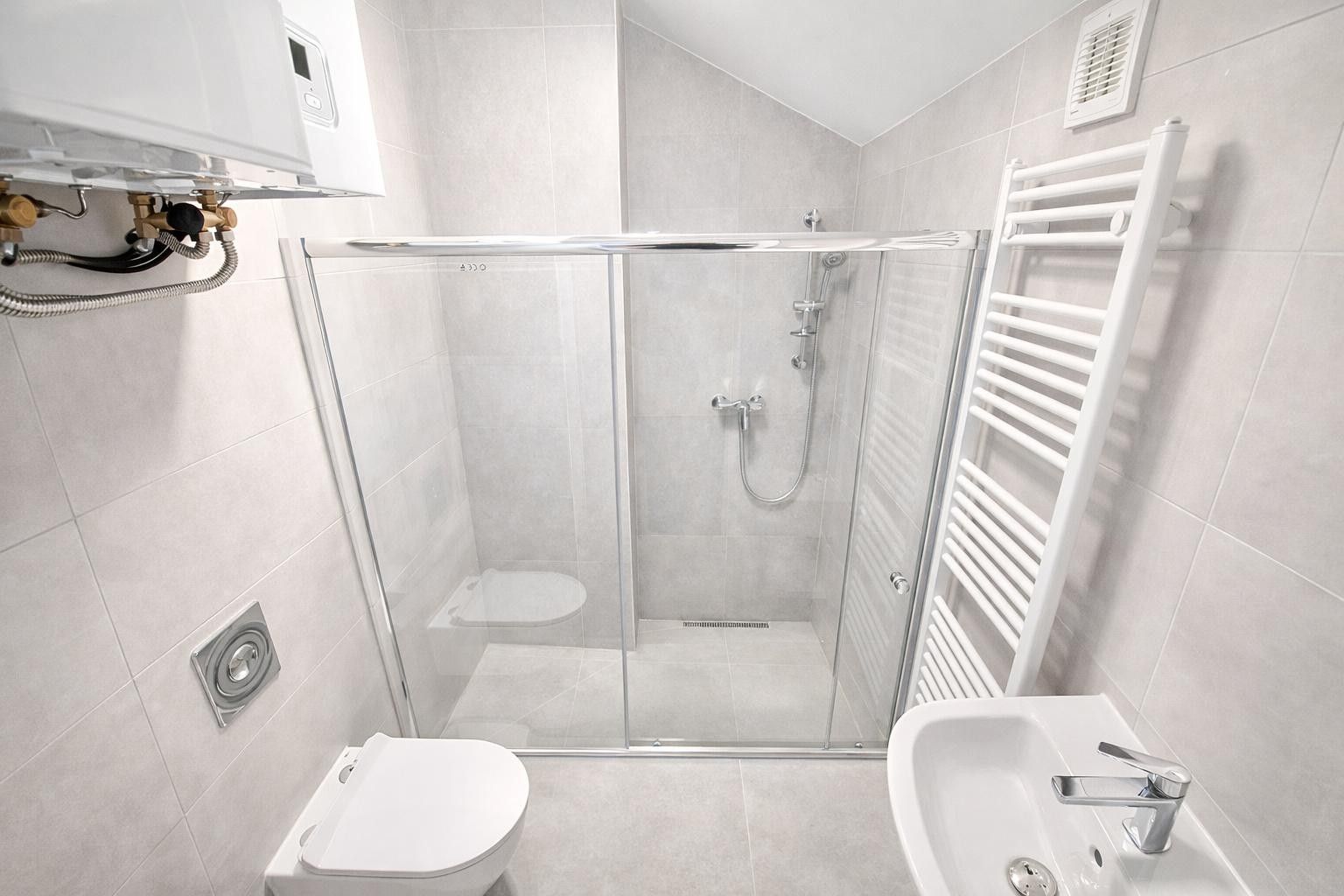 Prodej bytu 2+kk 30 m² - foto 4