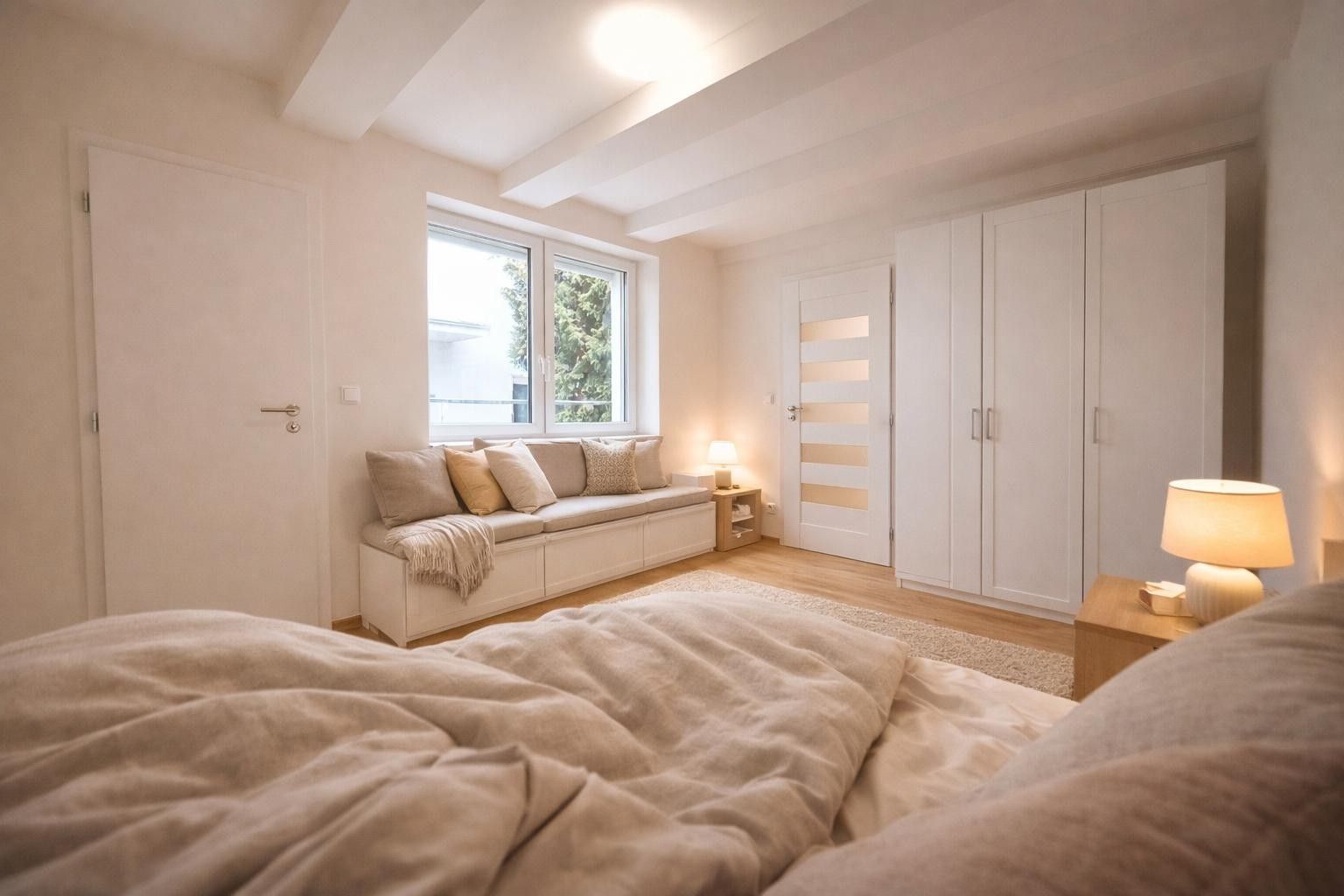 Prodej bytu 2+kk 30 m² - foto 3