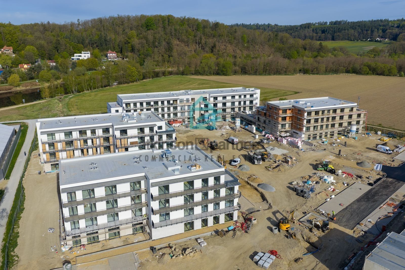 Prodej bytu 3+kk 74 m² - foto 2