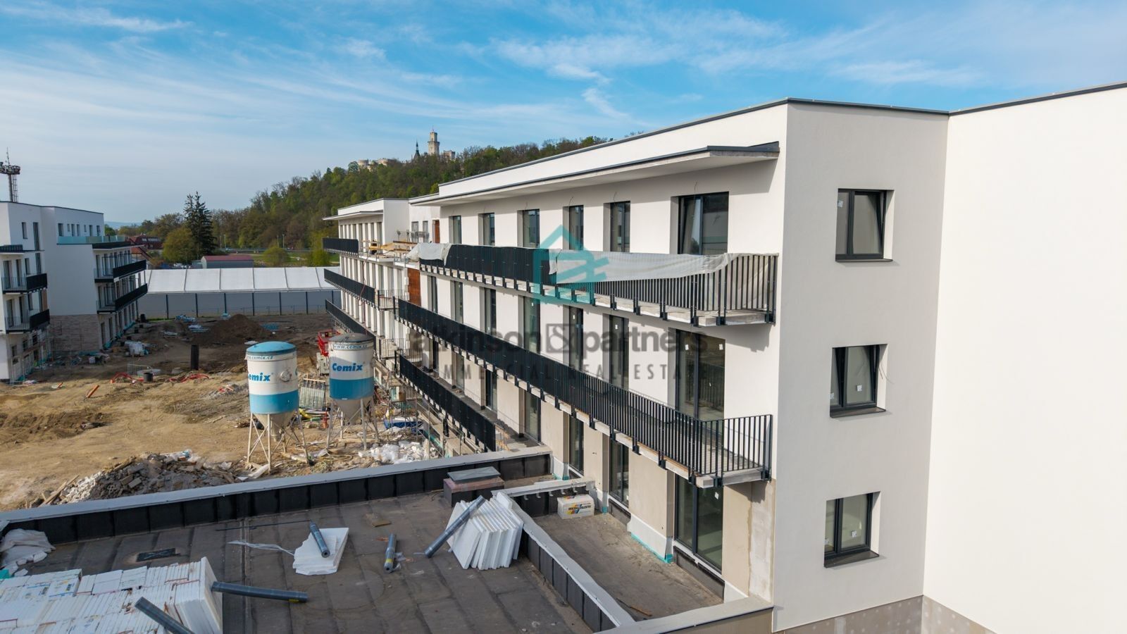 Prodej bytu 3+kk 74 m² - foto 5