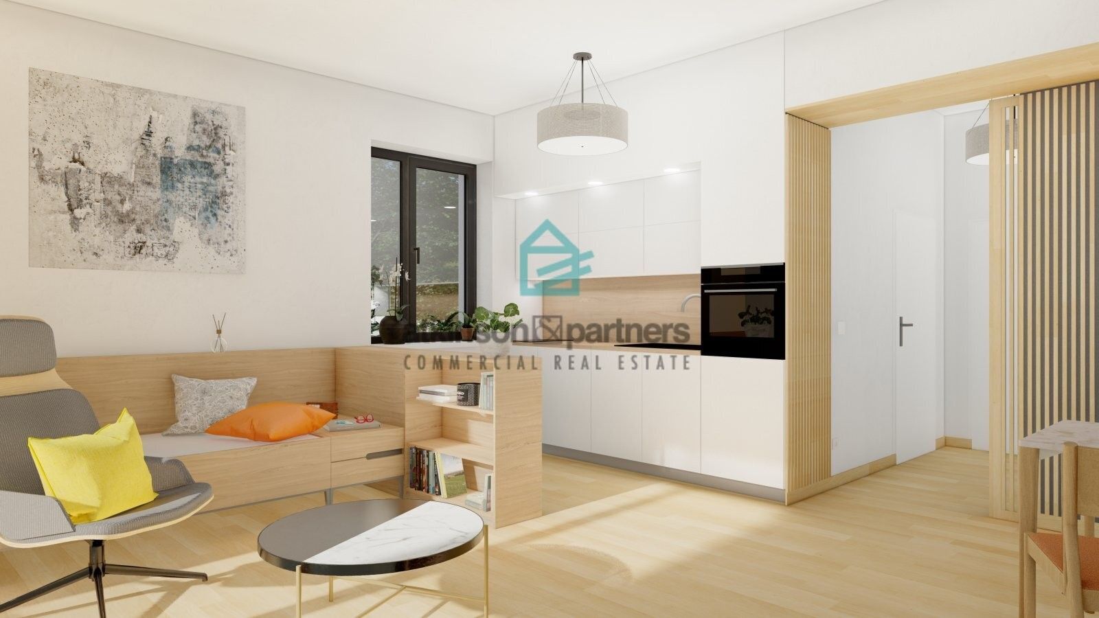 Prodej bytu 3+kk 74 m² - foto 11