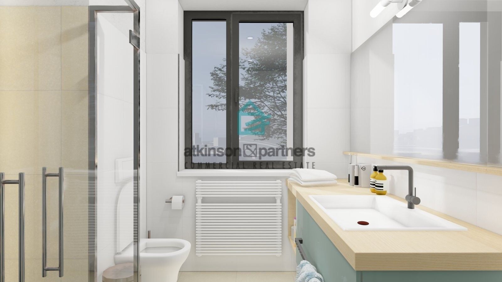 Prodej bytu 3+kk 74 m² - foto 14