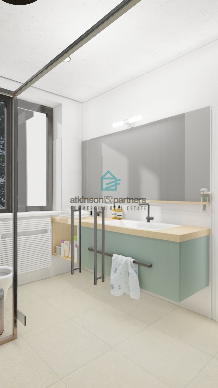 Prodej bytu 3+kk 74 m² - foto 15