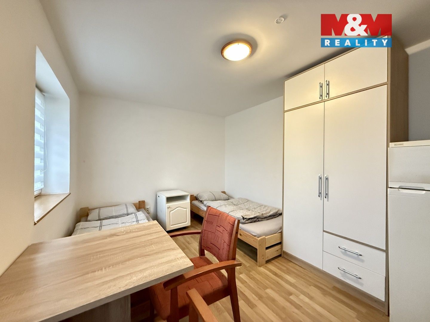 Pronájem bytu 3+1 94 m² - foto 3