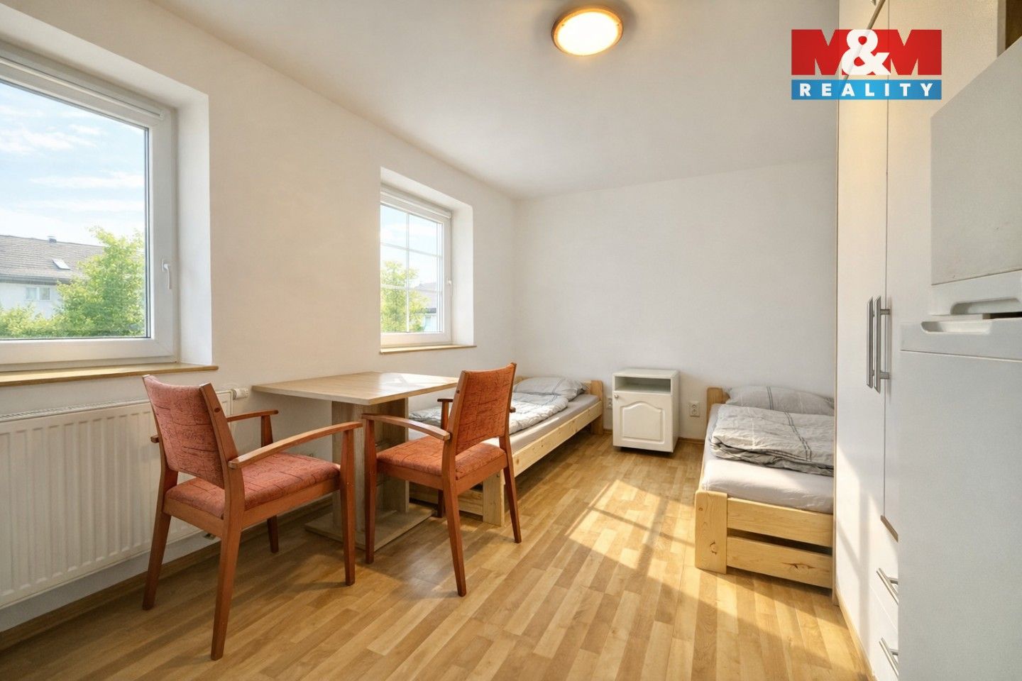 Pronájem bytu 3+1 94 m² - foto 4