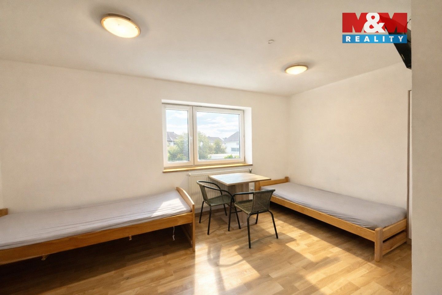 Pronájem bytu 3+1 94 m² - foto 5