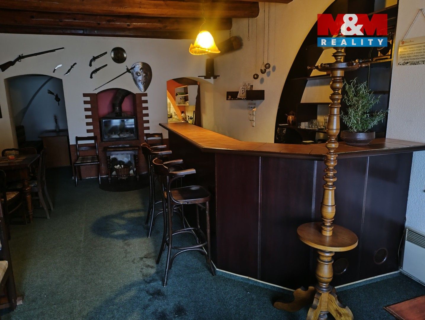 Prodej komerčního prostoru 510 m² - foto 5