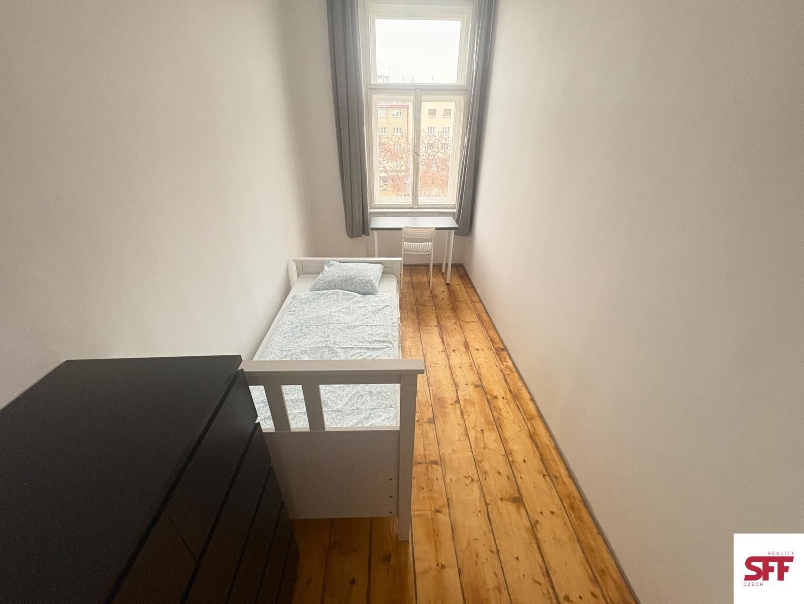 Pronájem bytu 10 m² - foto 2