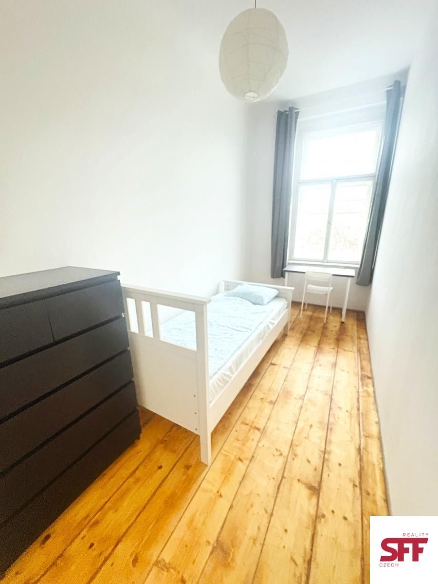 Pronájem bytu 10 m² - foto 3
