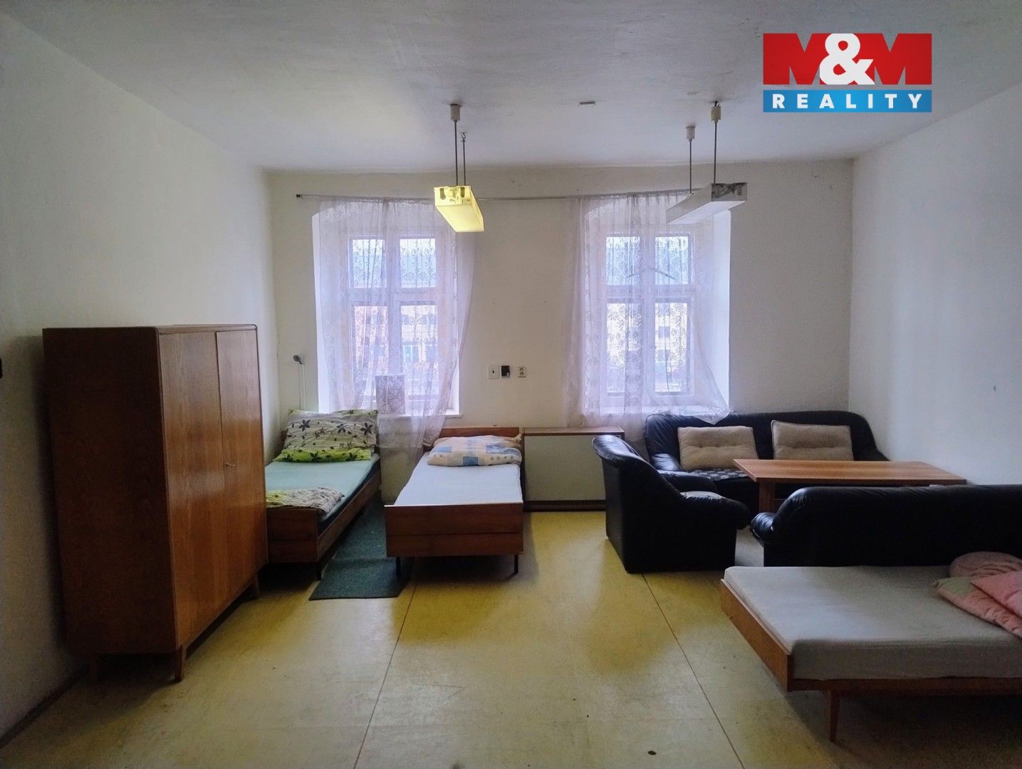 Prodej komerčního prostoru 510 m² - foto 2