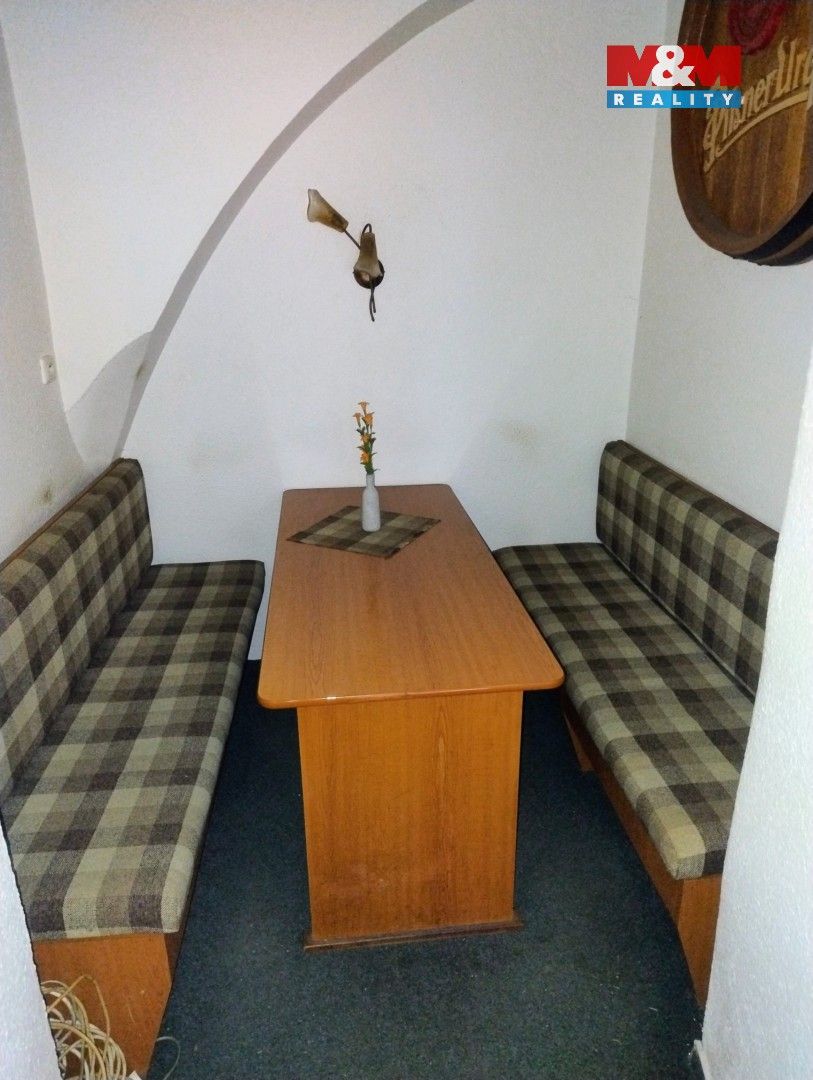 Prodej komerčního prostoru 510 m² - foto 7